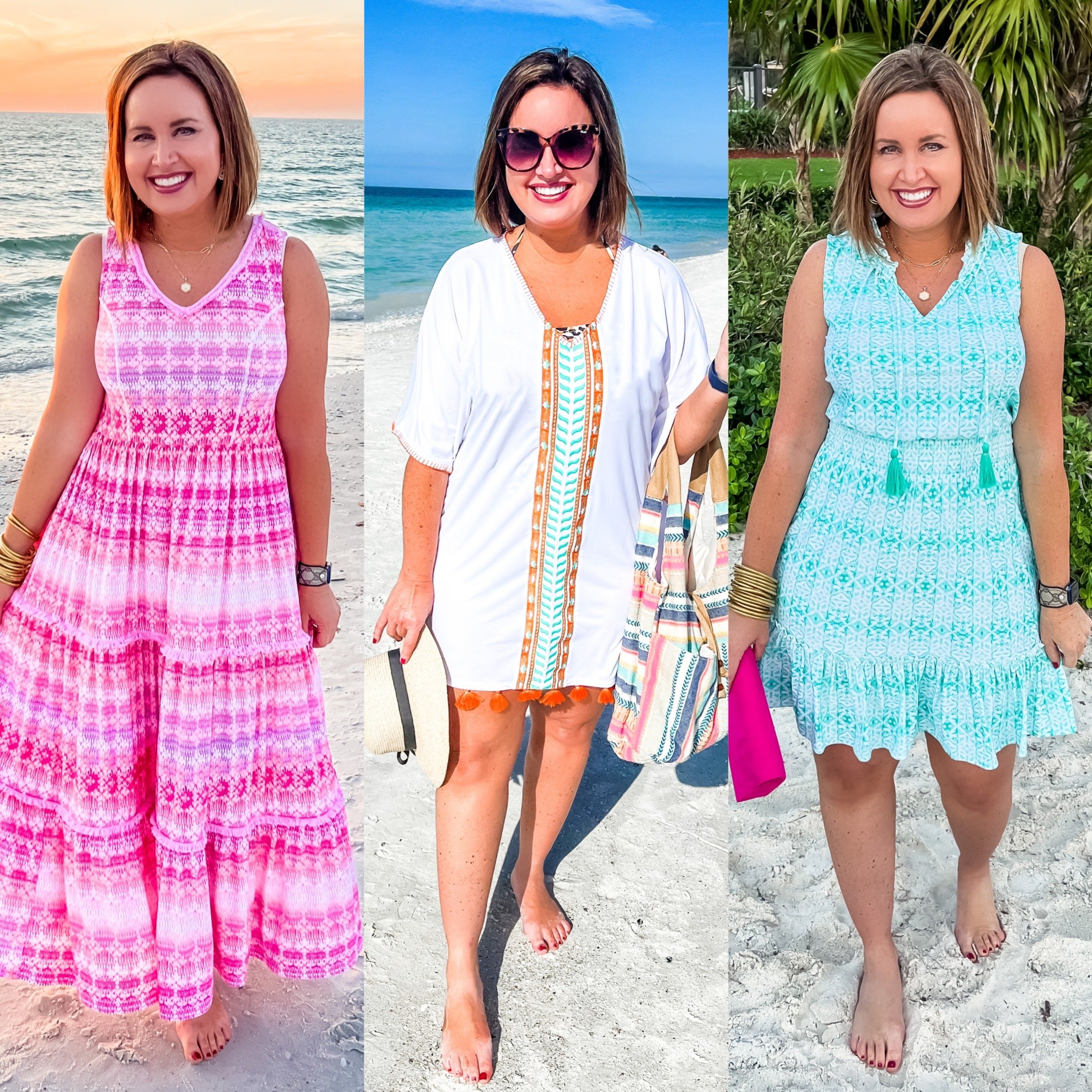 cabana life dresses