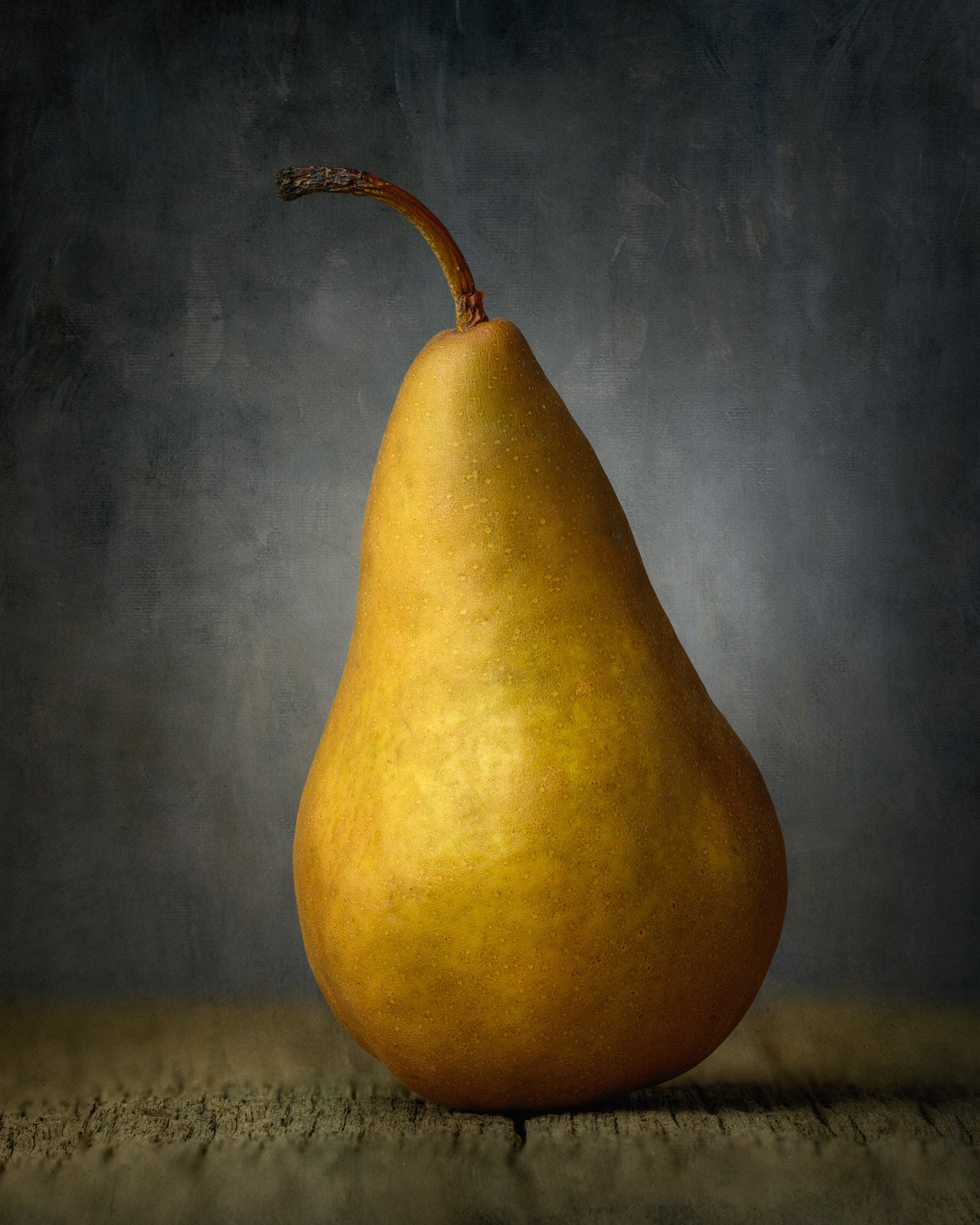 Rembrandt Pear