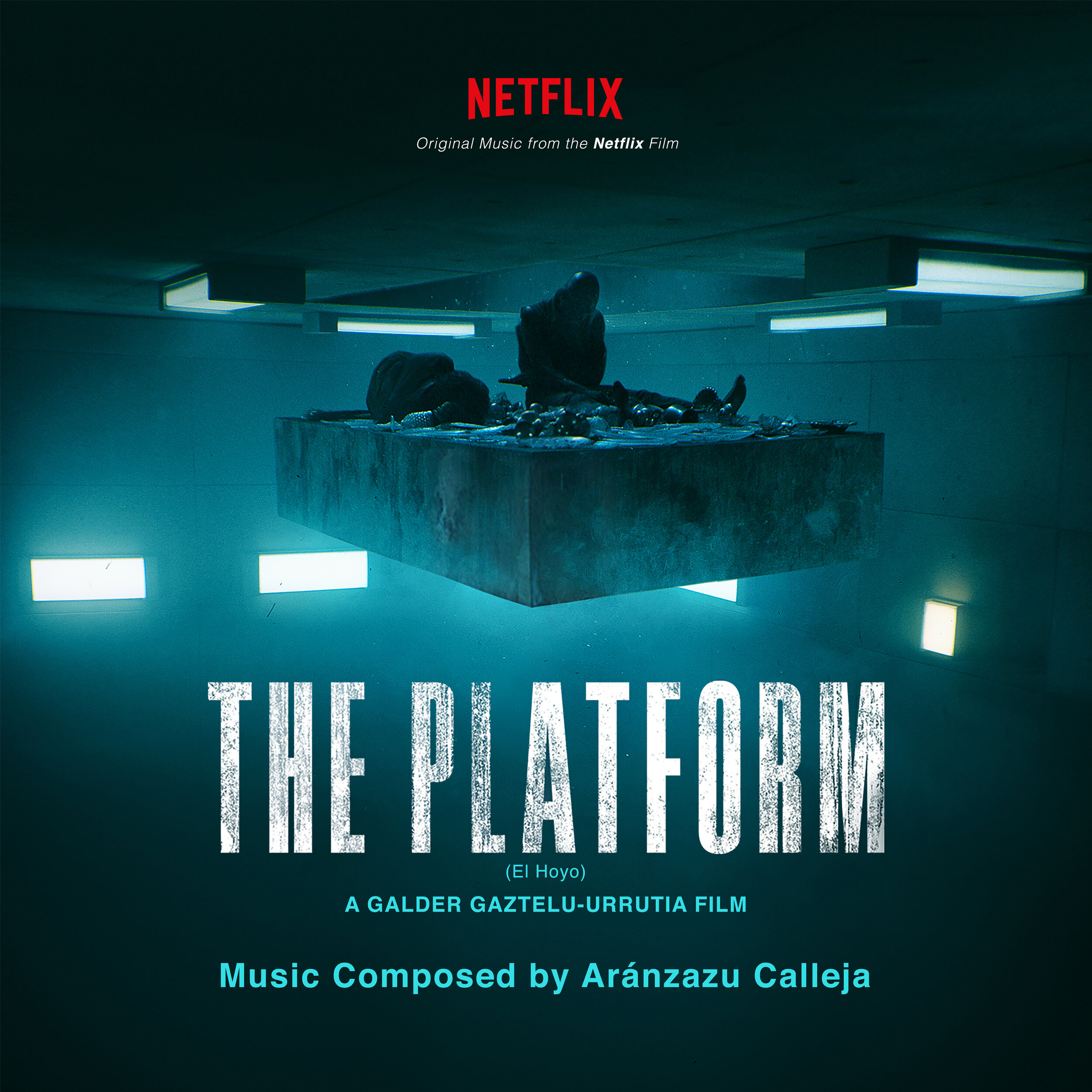 The platform (copie)