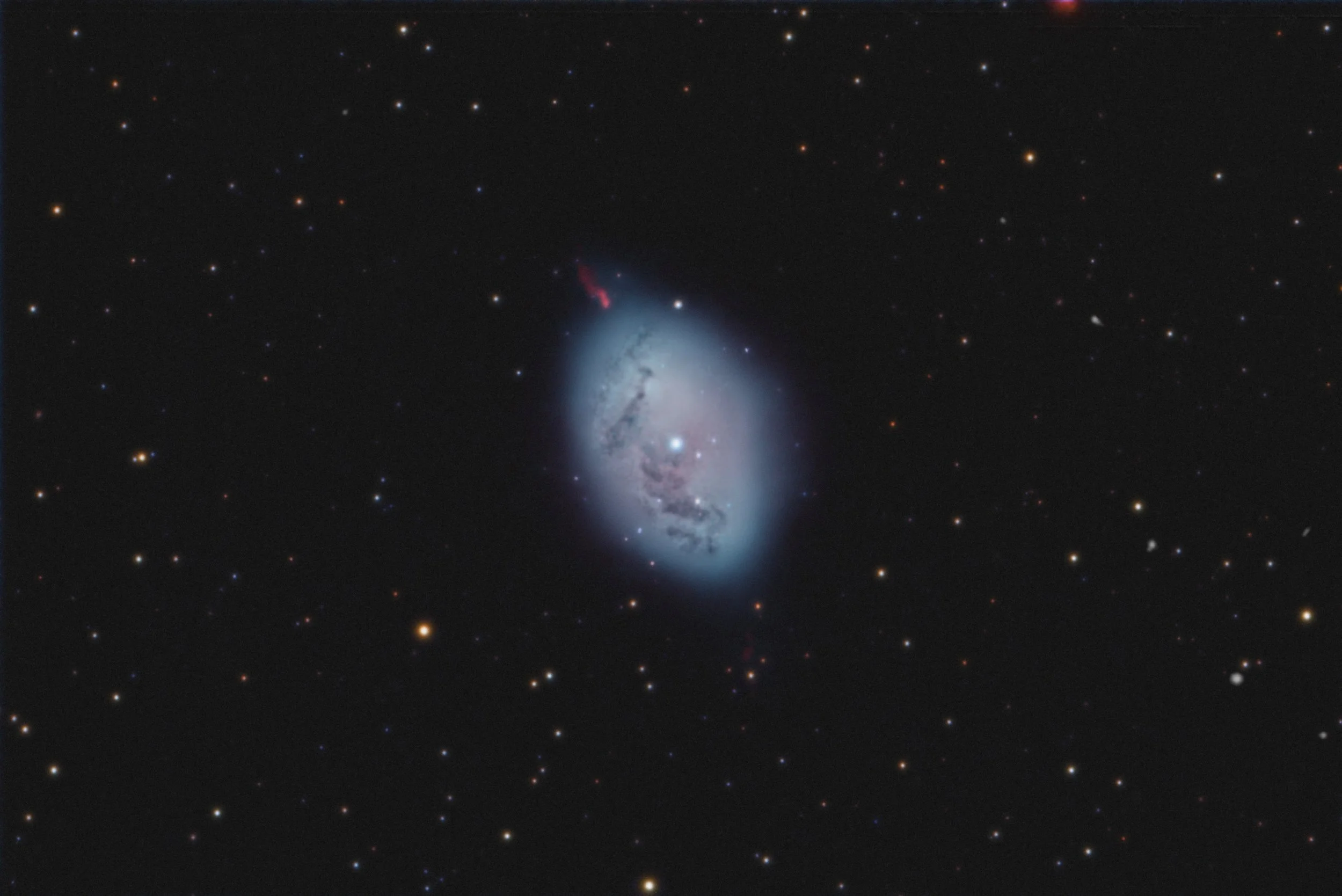シーズンオフGALLIUM ガリウム GIGASPEEDBN_BLOCK HF New 1.5-billion-pixel ESO image shows Running Chicken Nebula