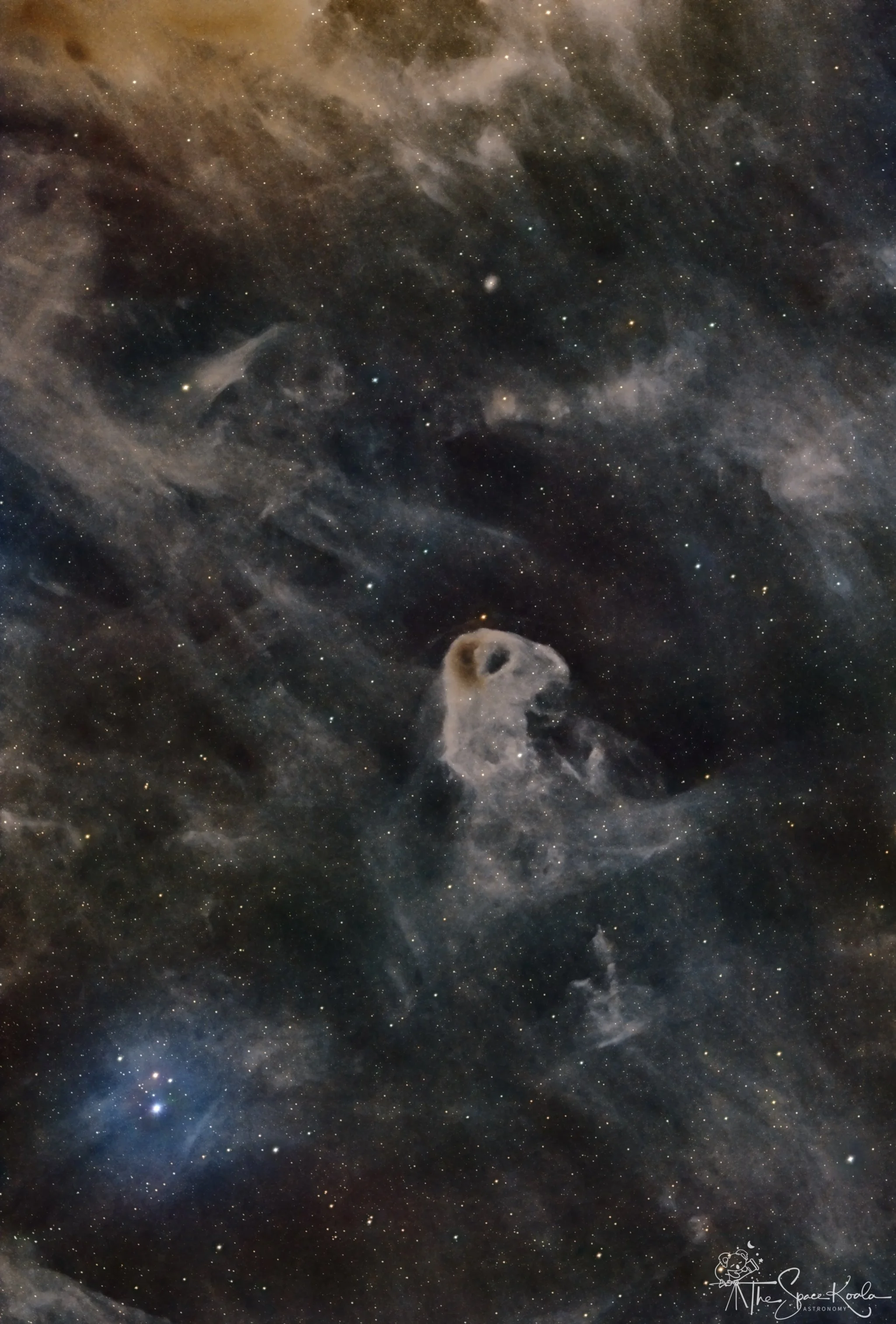 Bypass Nebula: The Simple Solution - rlnum0d