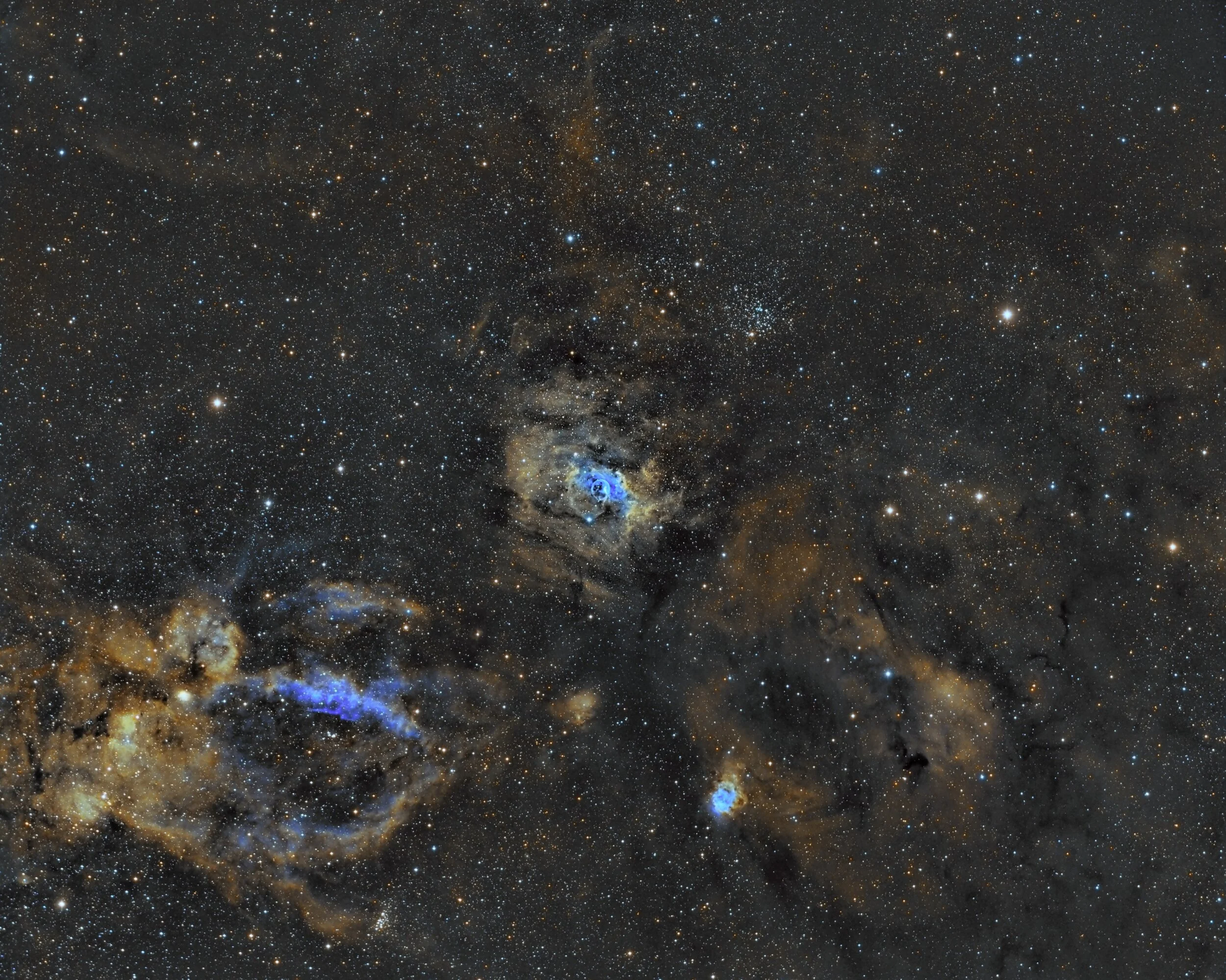 LBN 549  