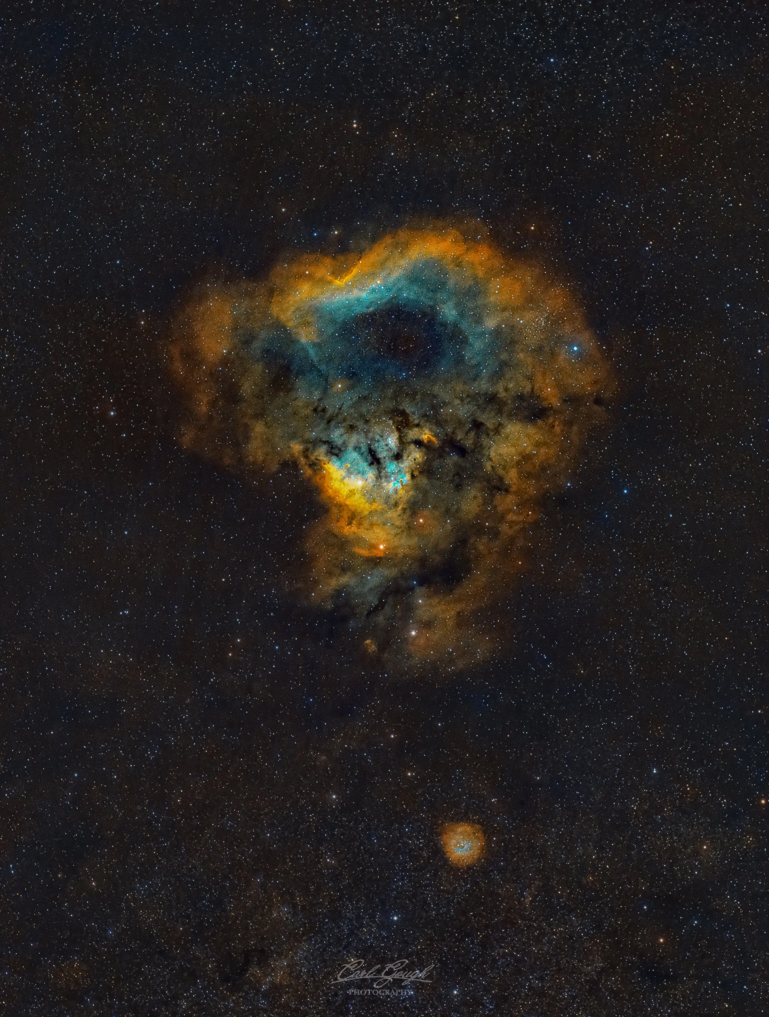 The Cosmic Question ?