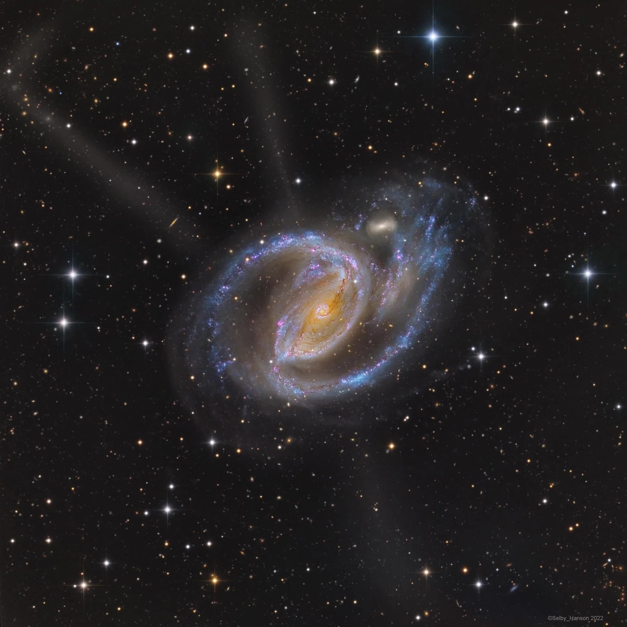 未開封　BABYL LEGEND L GALAXY Ngc 1097 — AAPOD2.COM