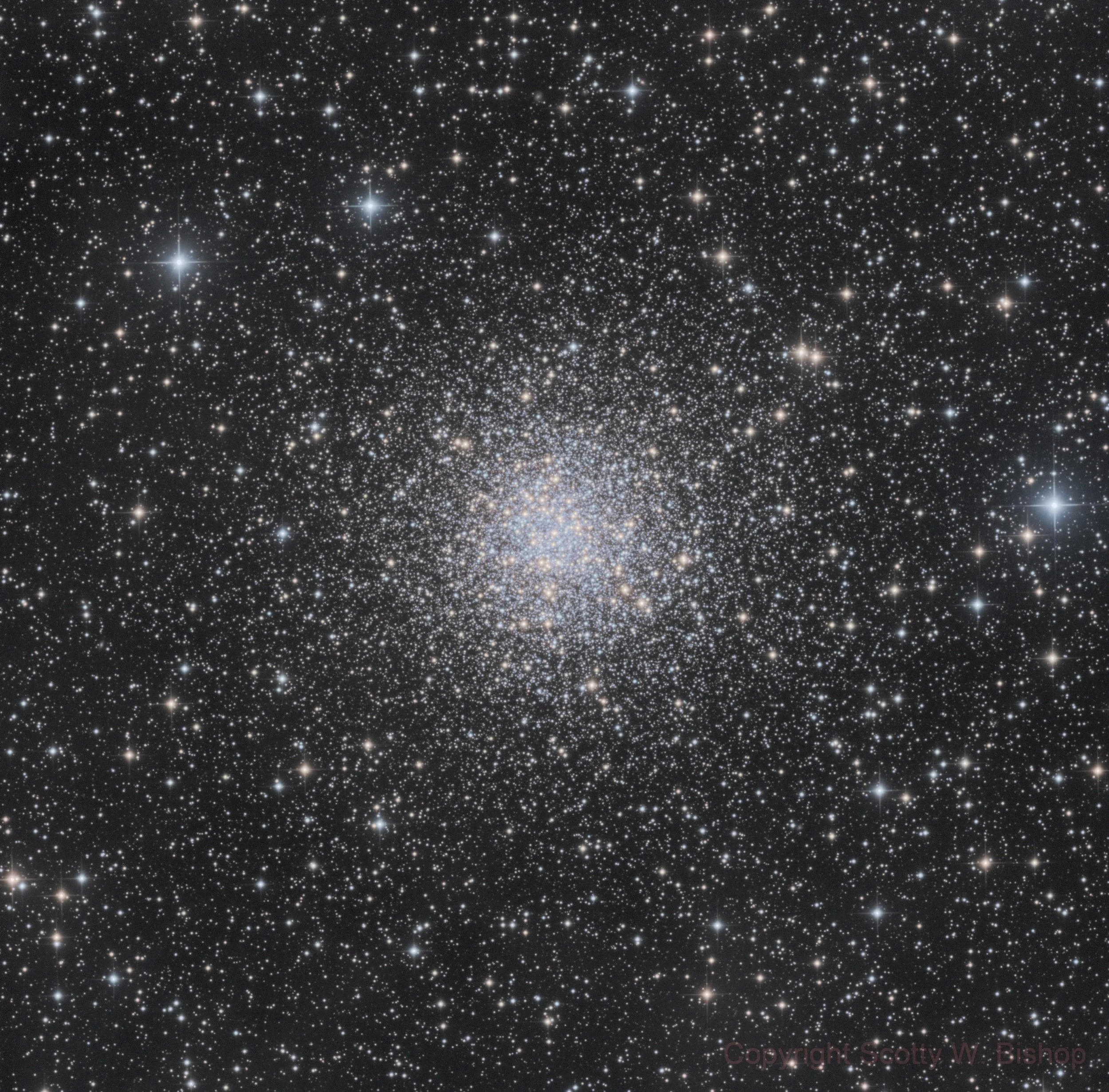 Ngc 3201
