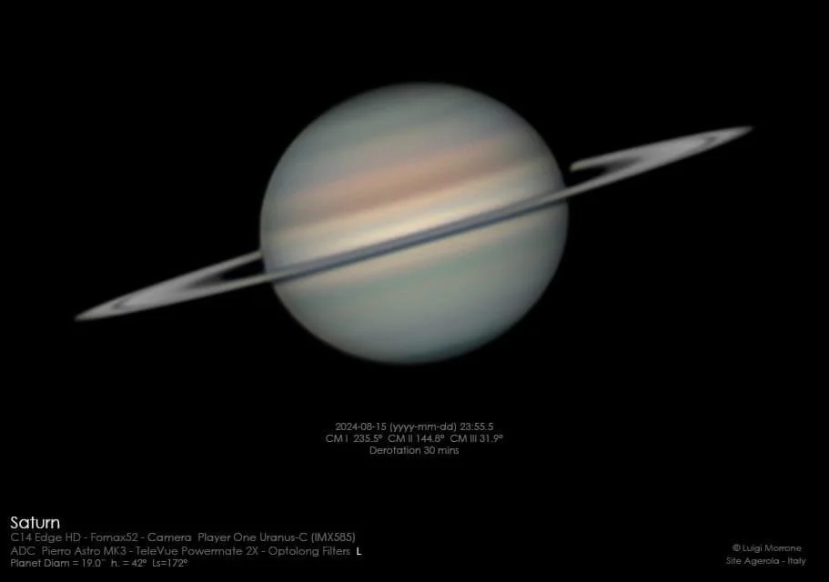 Saturn