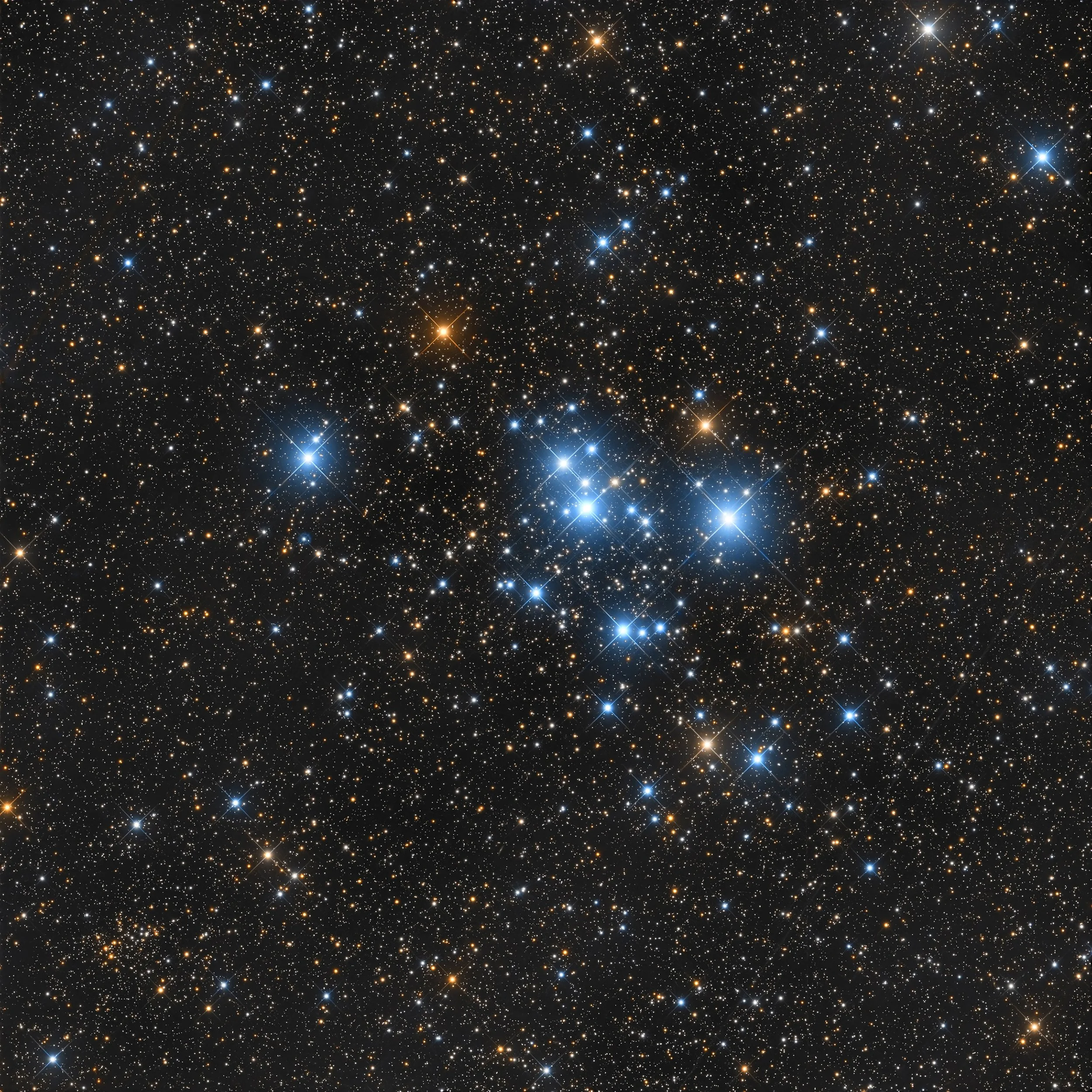 Messier 47    