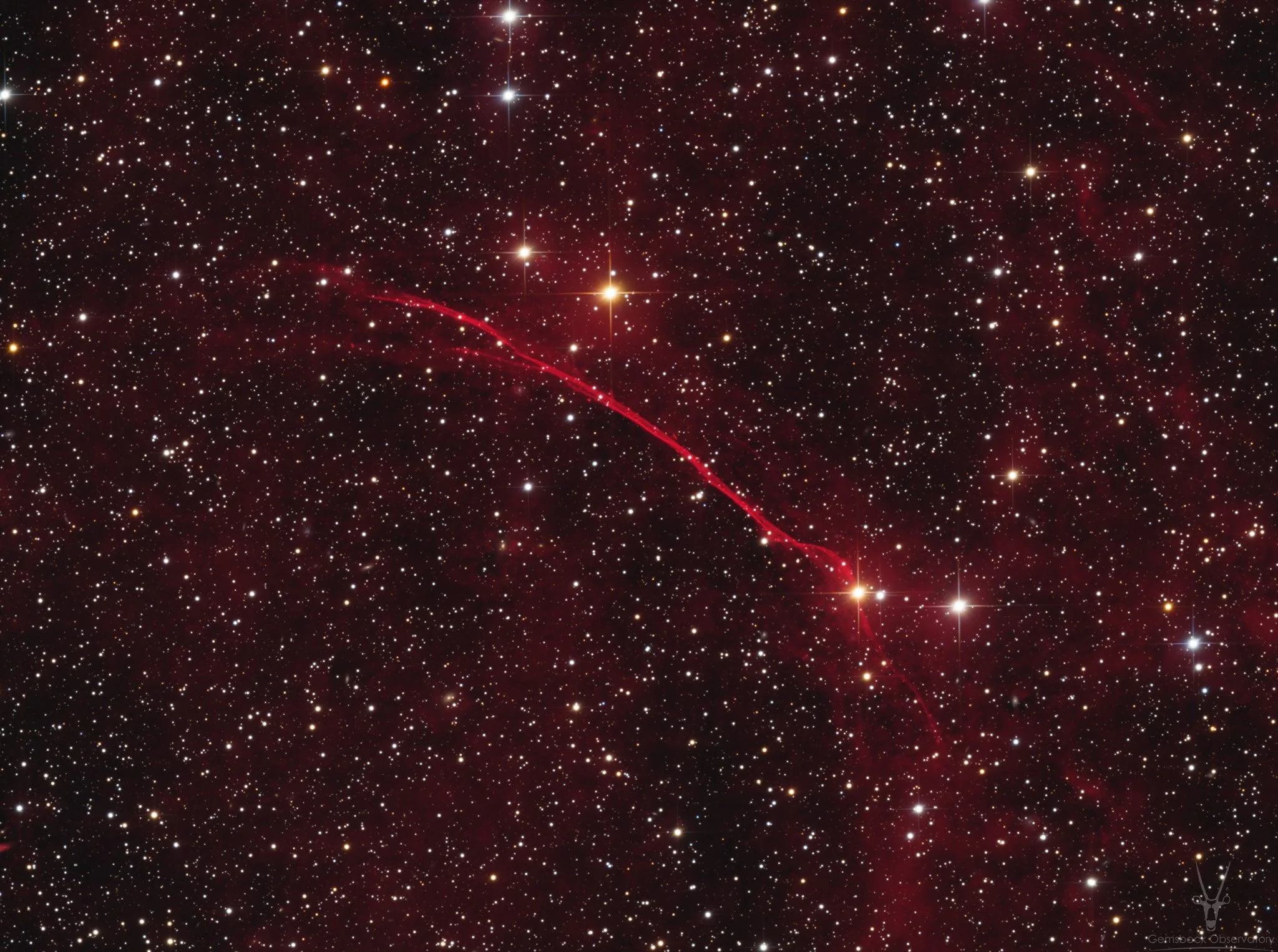 SN 1006 in Lupus     
