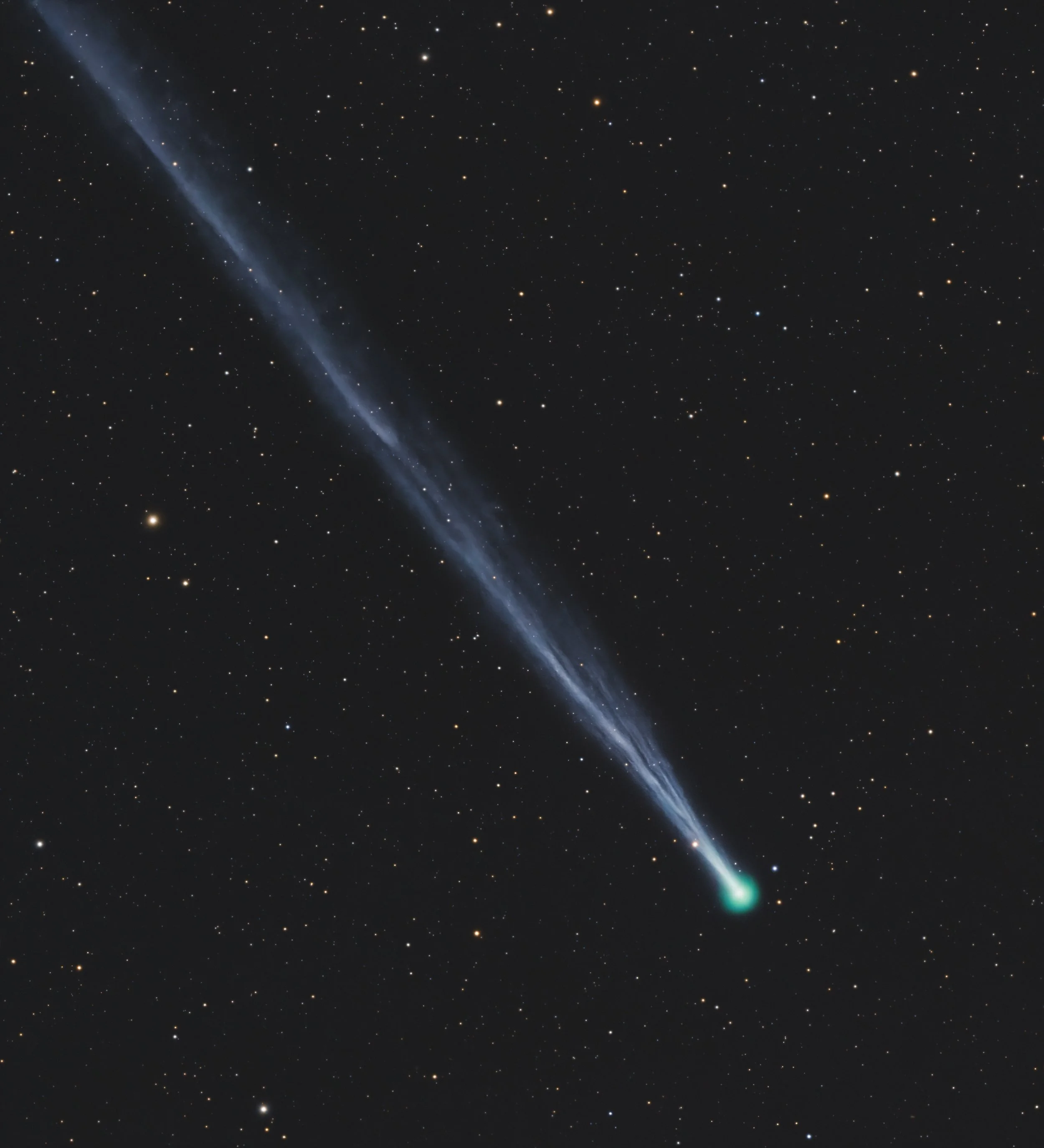   C/2025 R3 (PANSTARRS)