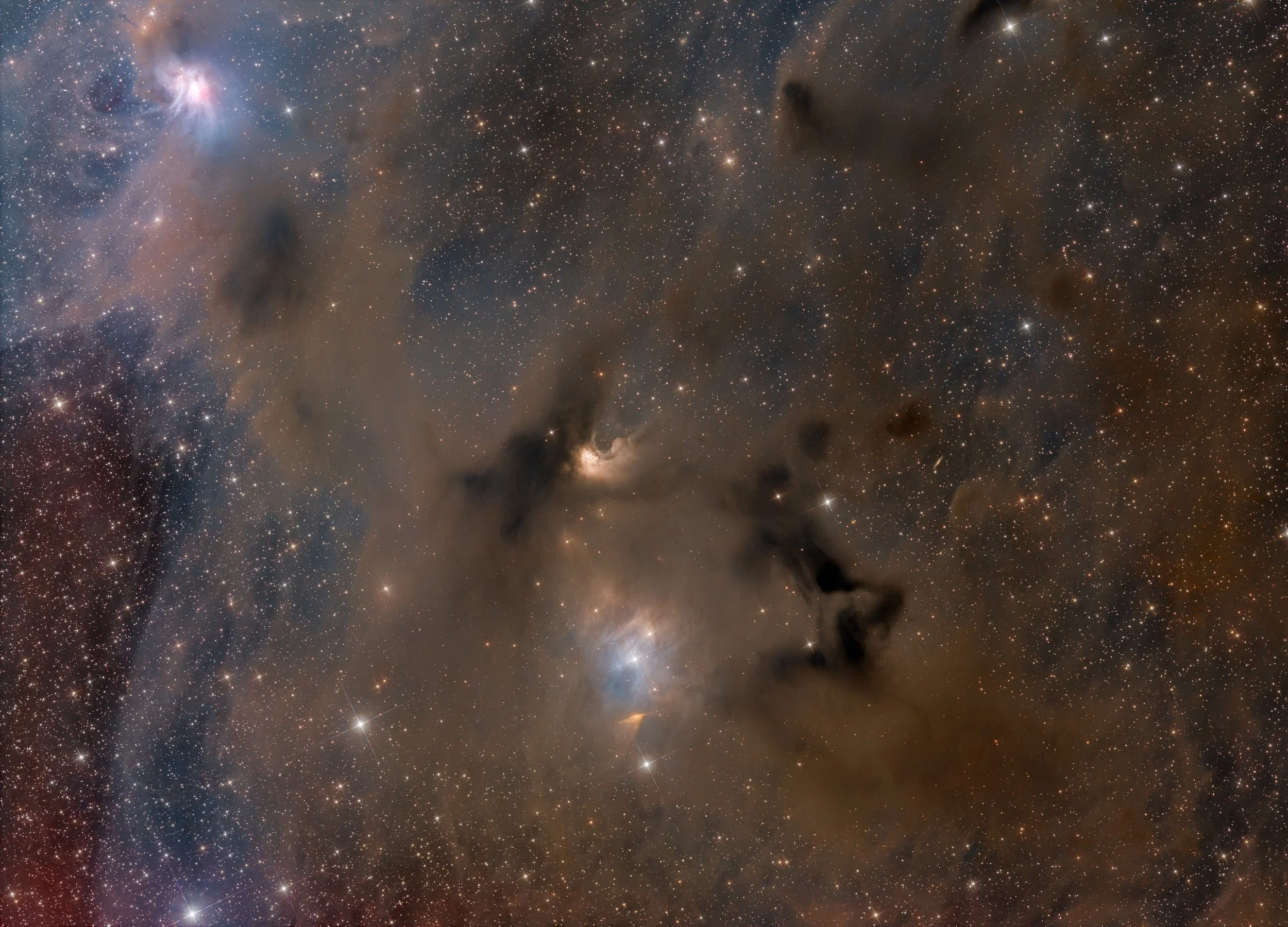 CED110 &amp; CED111 in Chamaleon