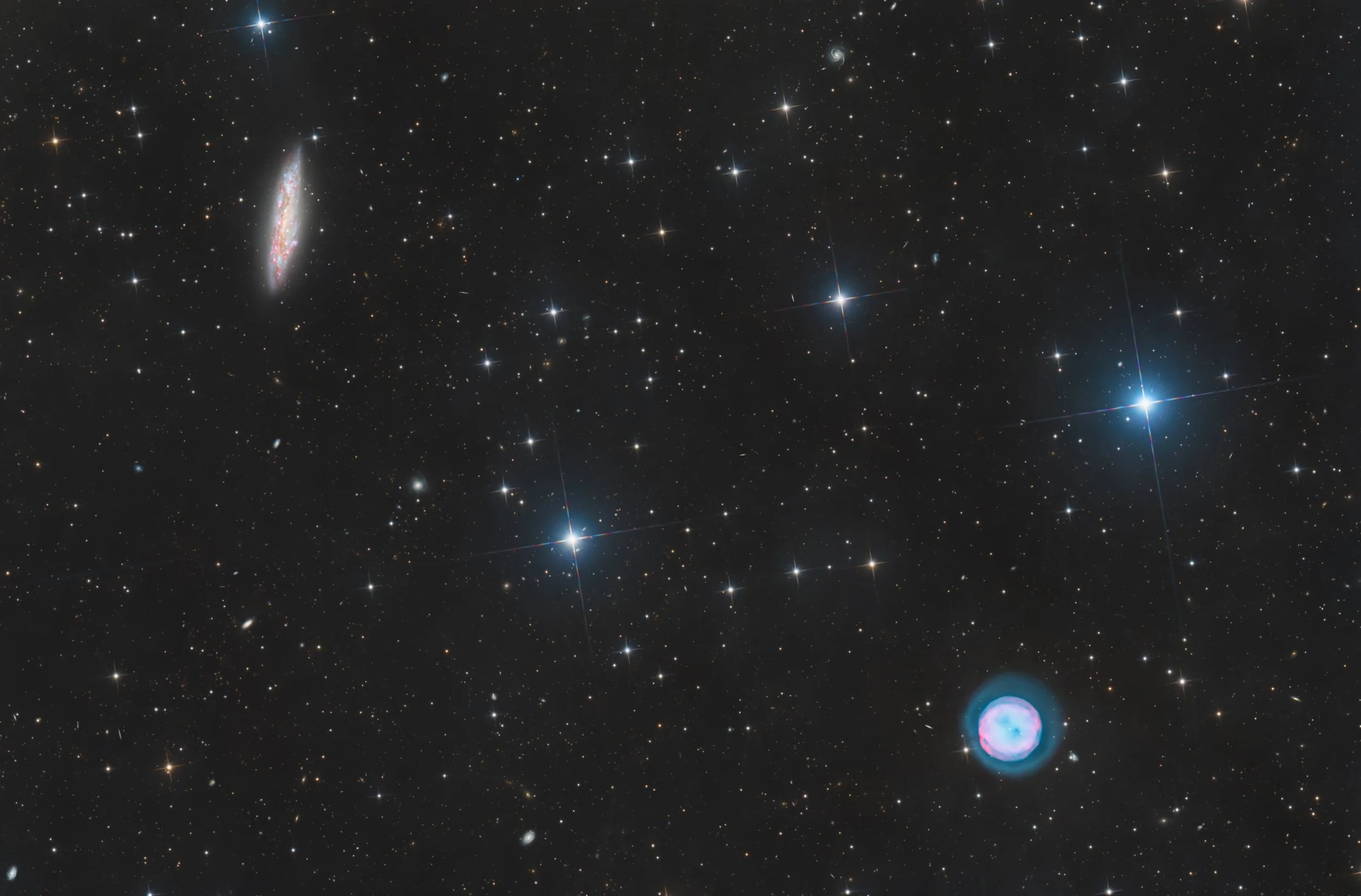 M108 and M97 LRVB HOO     