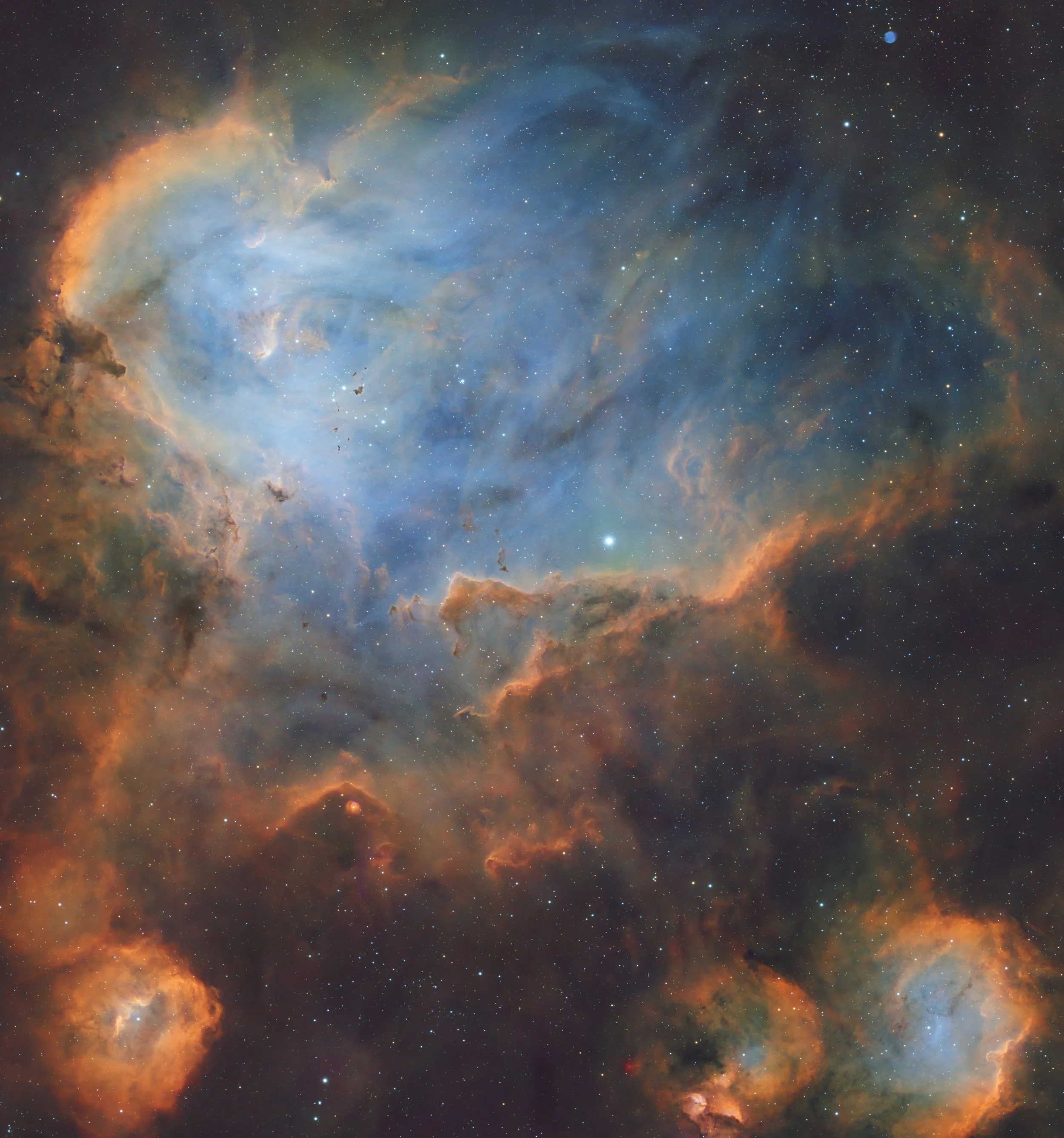  IC2944    
