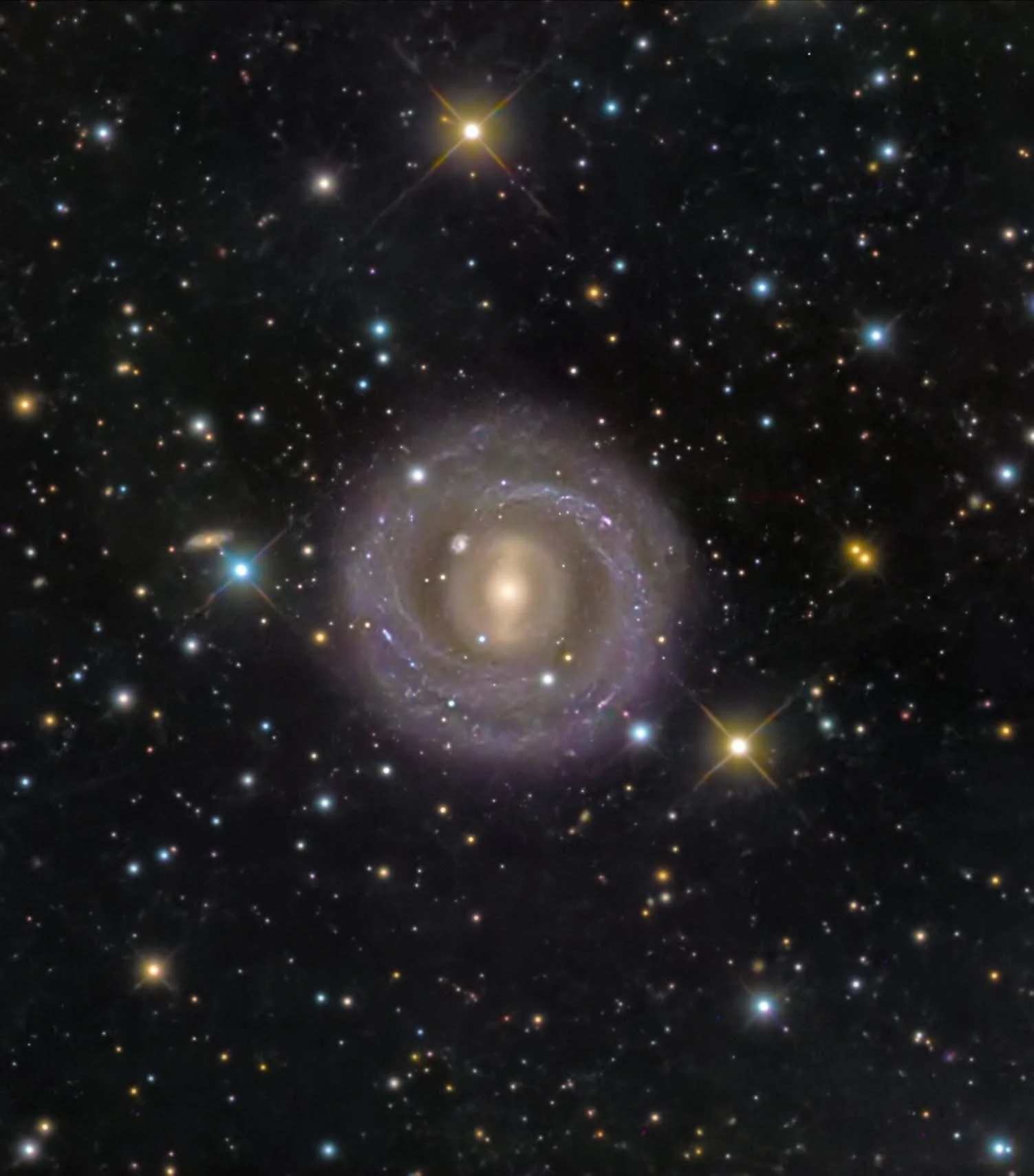 NGC 5701