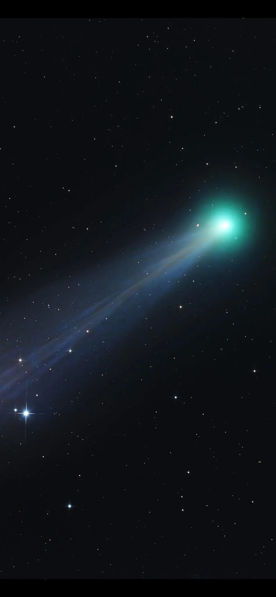 C/2025 R3 PanStarrs