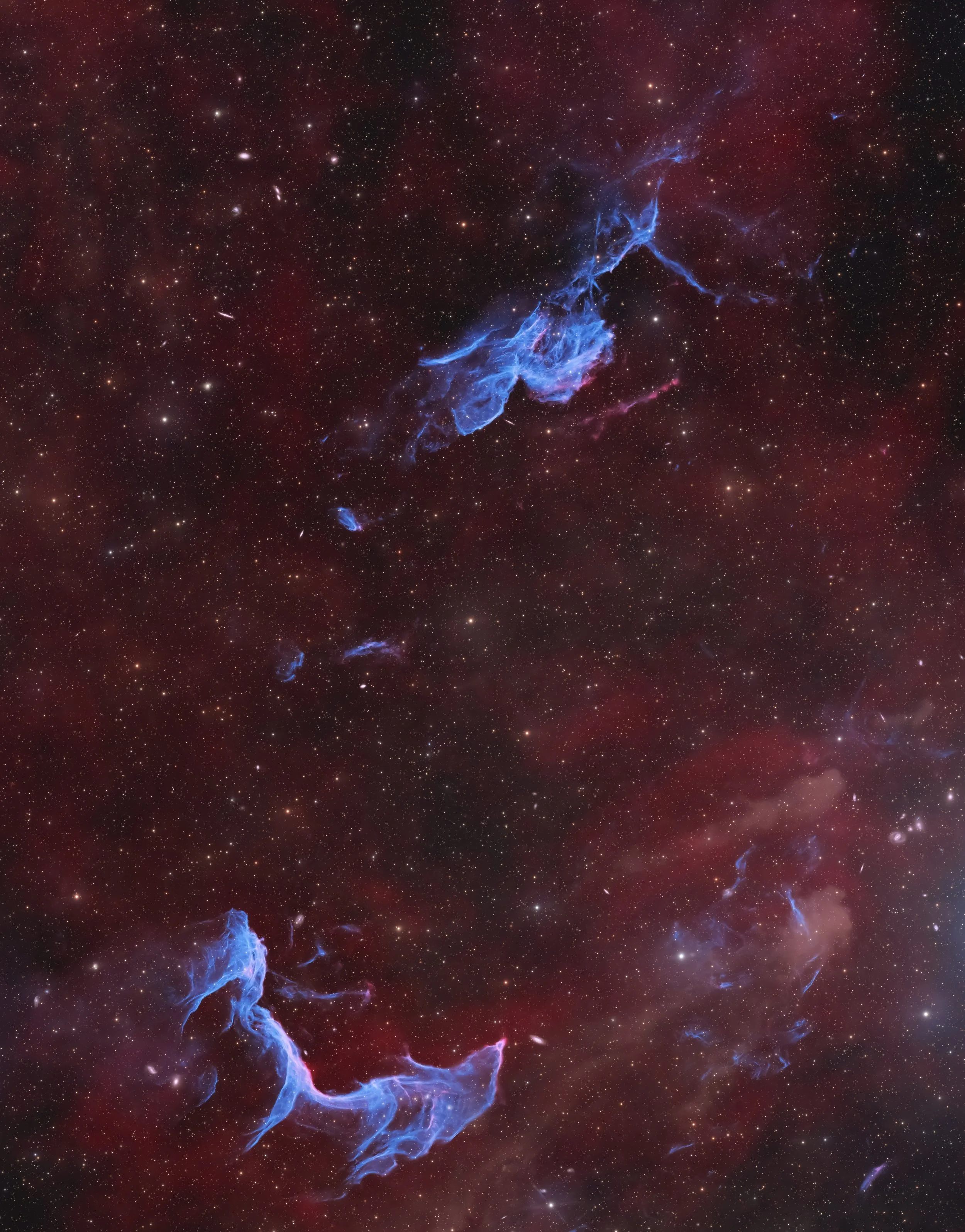  SNR G296.5 + 10.0 and New PN discovery LMoBoTo 1   
