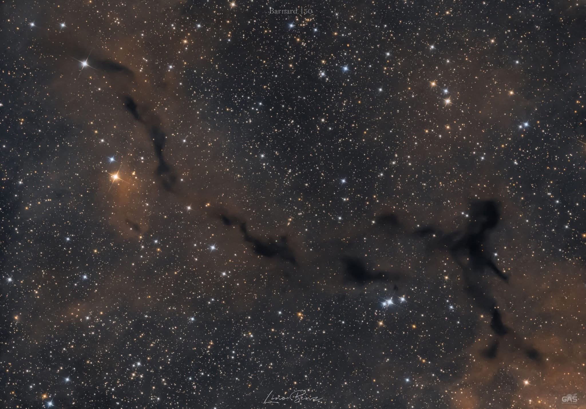 Barnard 150