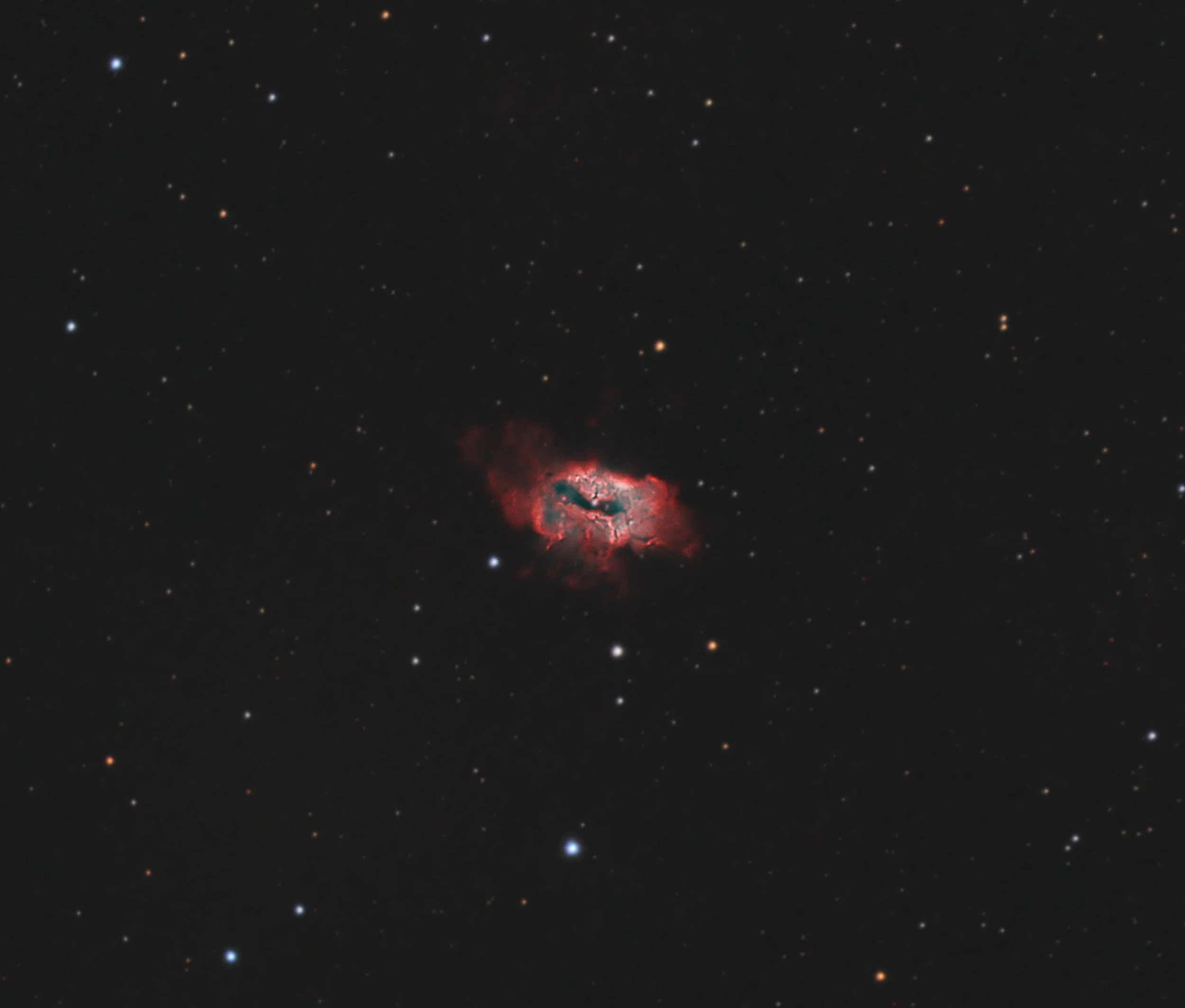  Sh2-71