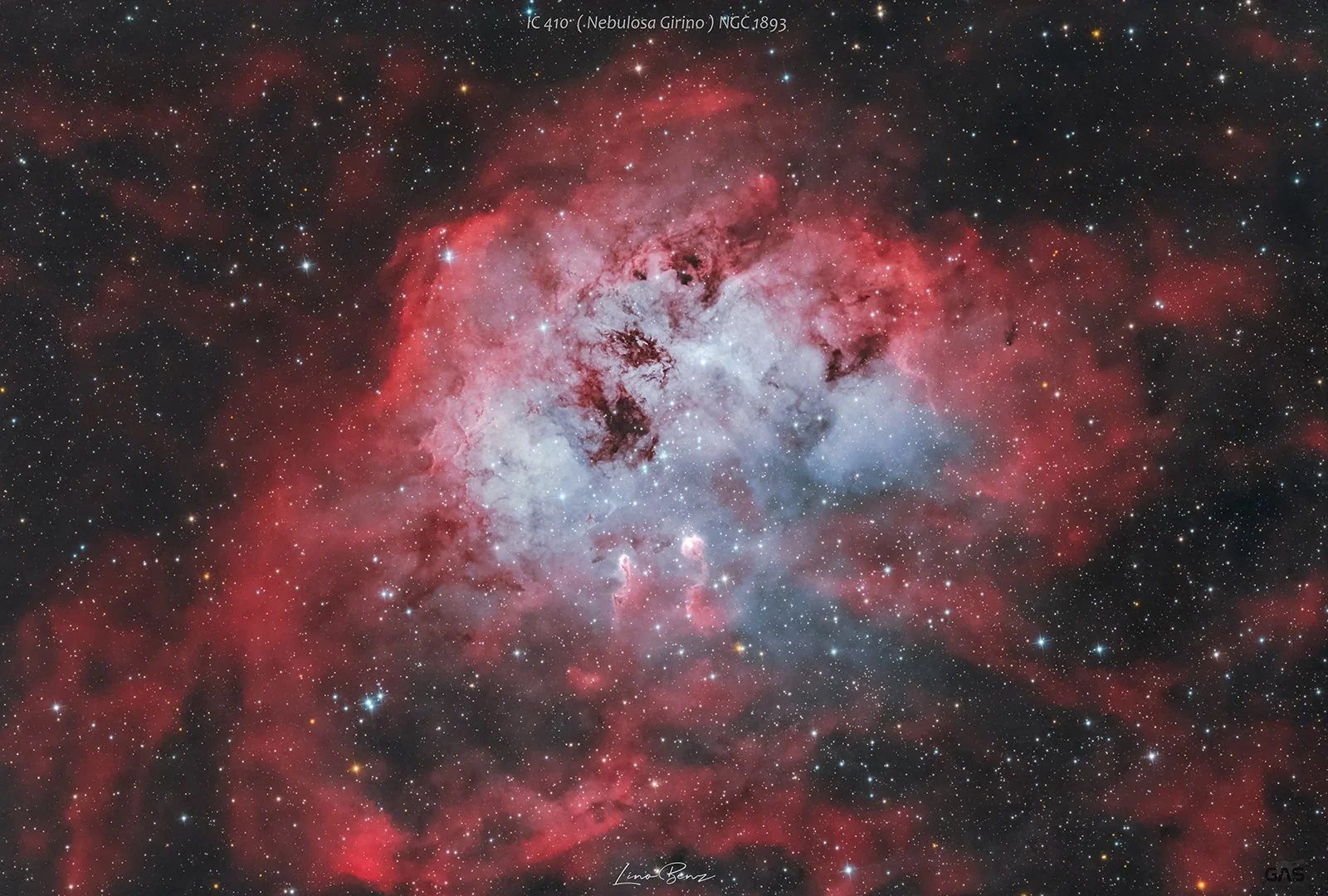 IC 410