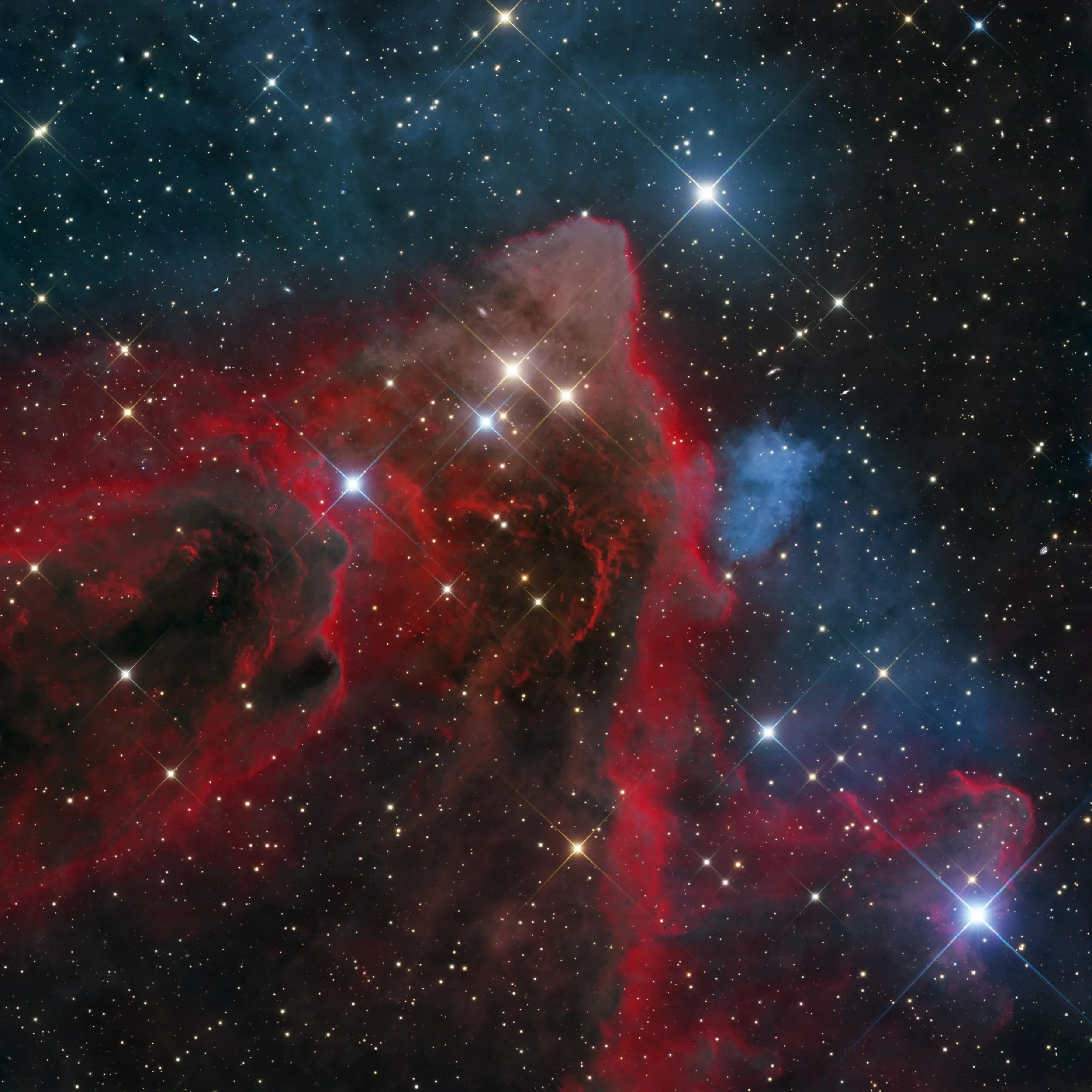  SH2-278