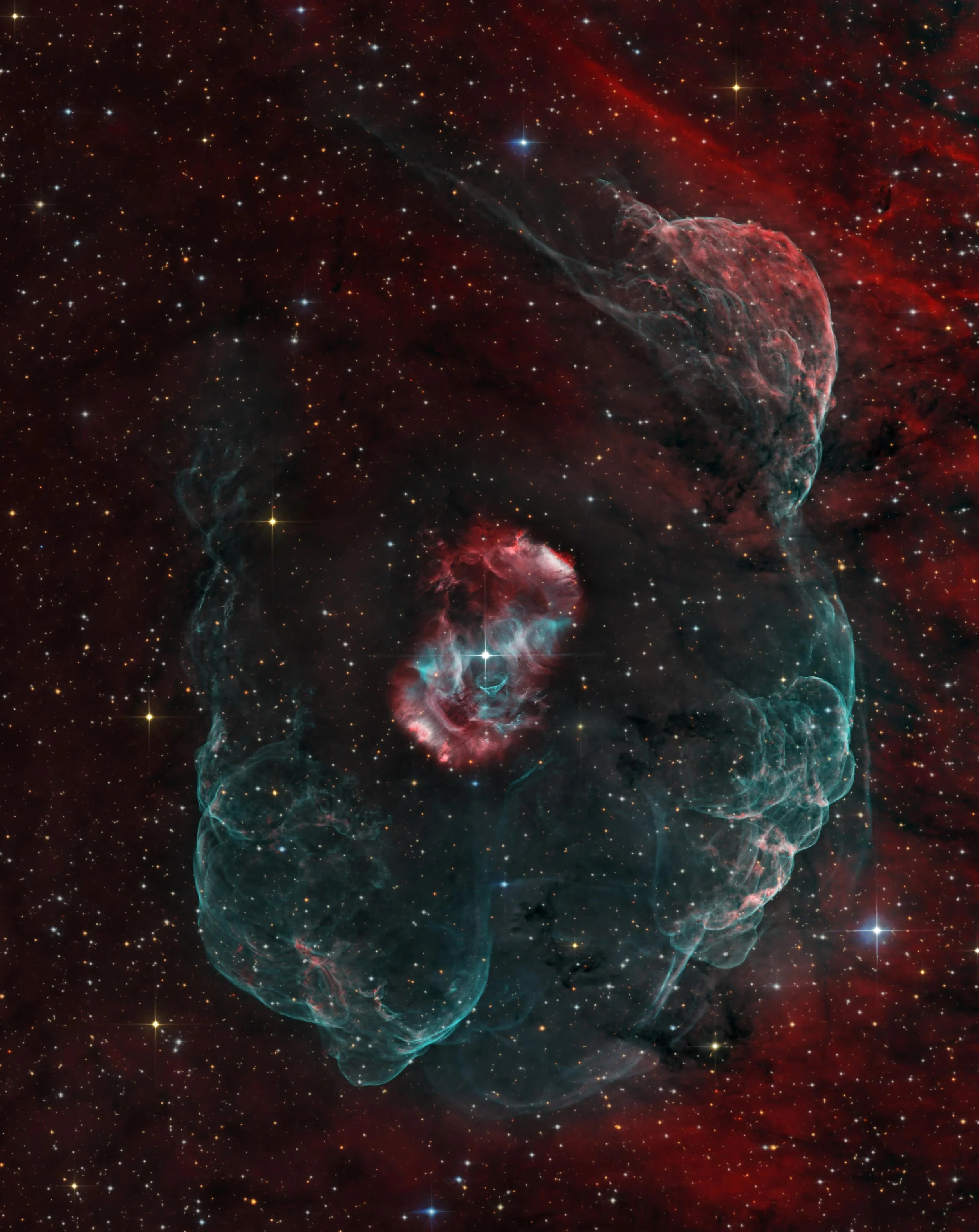 ngc 6164