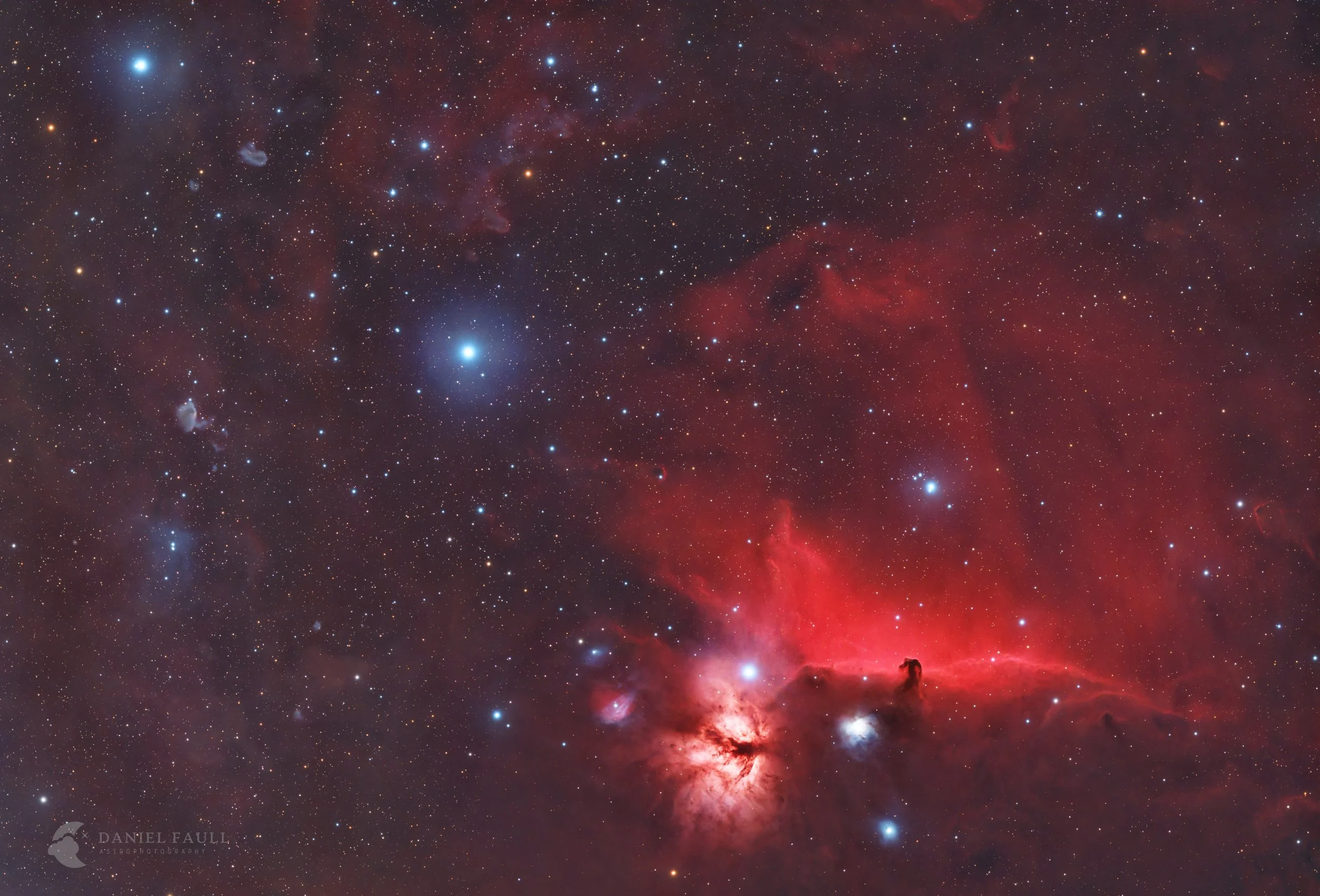 Orion's Belt
