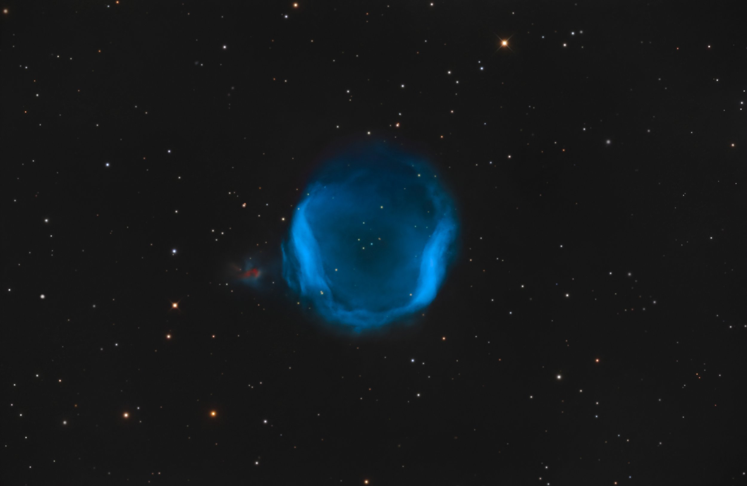 Jones 1 / PK 104-29.1 HOO