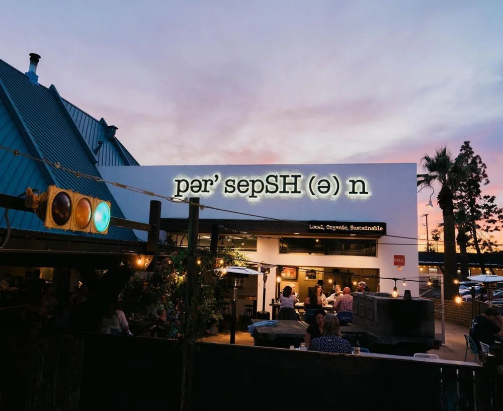 Meet the Makers | Persepshen Organic Kitchen & Sustainable Butchery ...