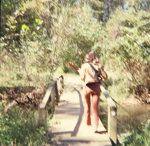 New Single, “What’s On The Way” 