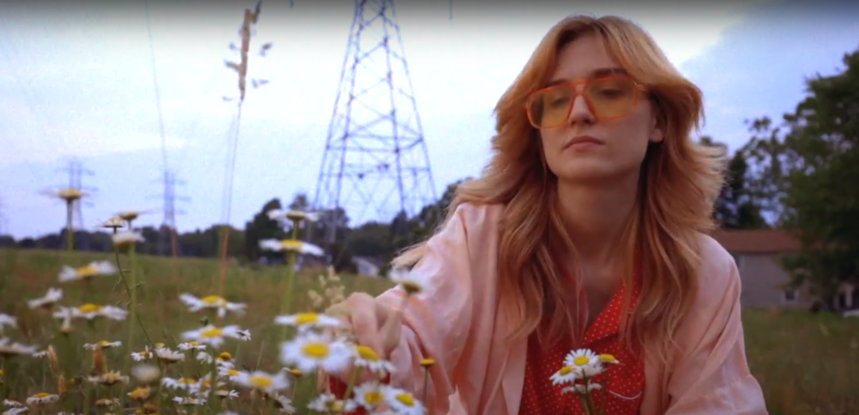"What's On The Way" Music Video Premiere, and Album Review