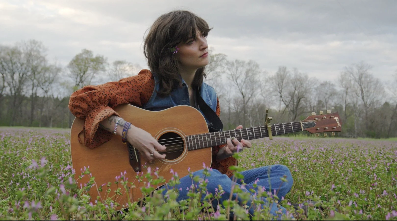 Durham, NC - What The Folk Songwriter Sessions @ Bull City Cider