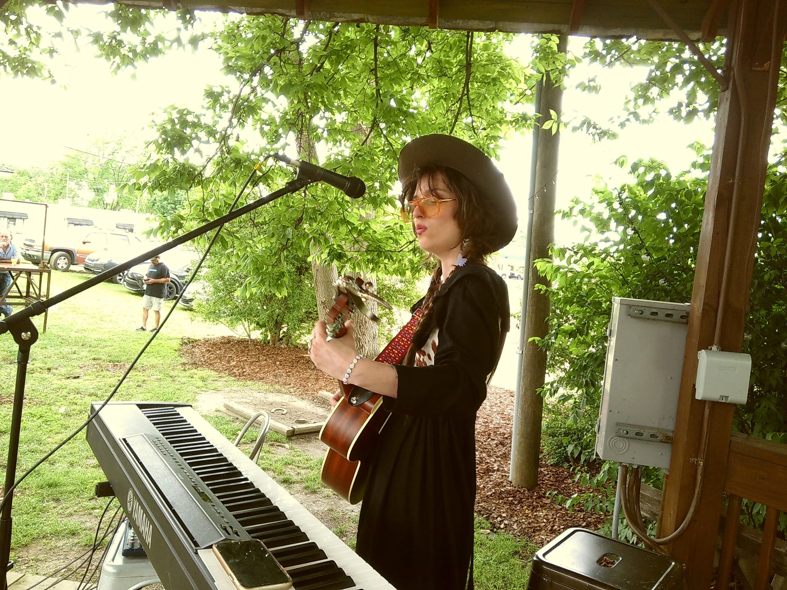 Greensboro, NC - First Friday @ Vintage to Vogue