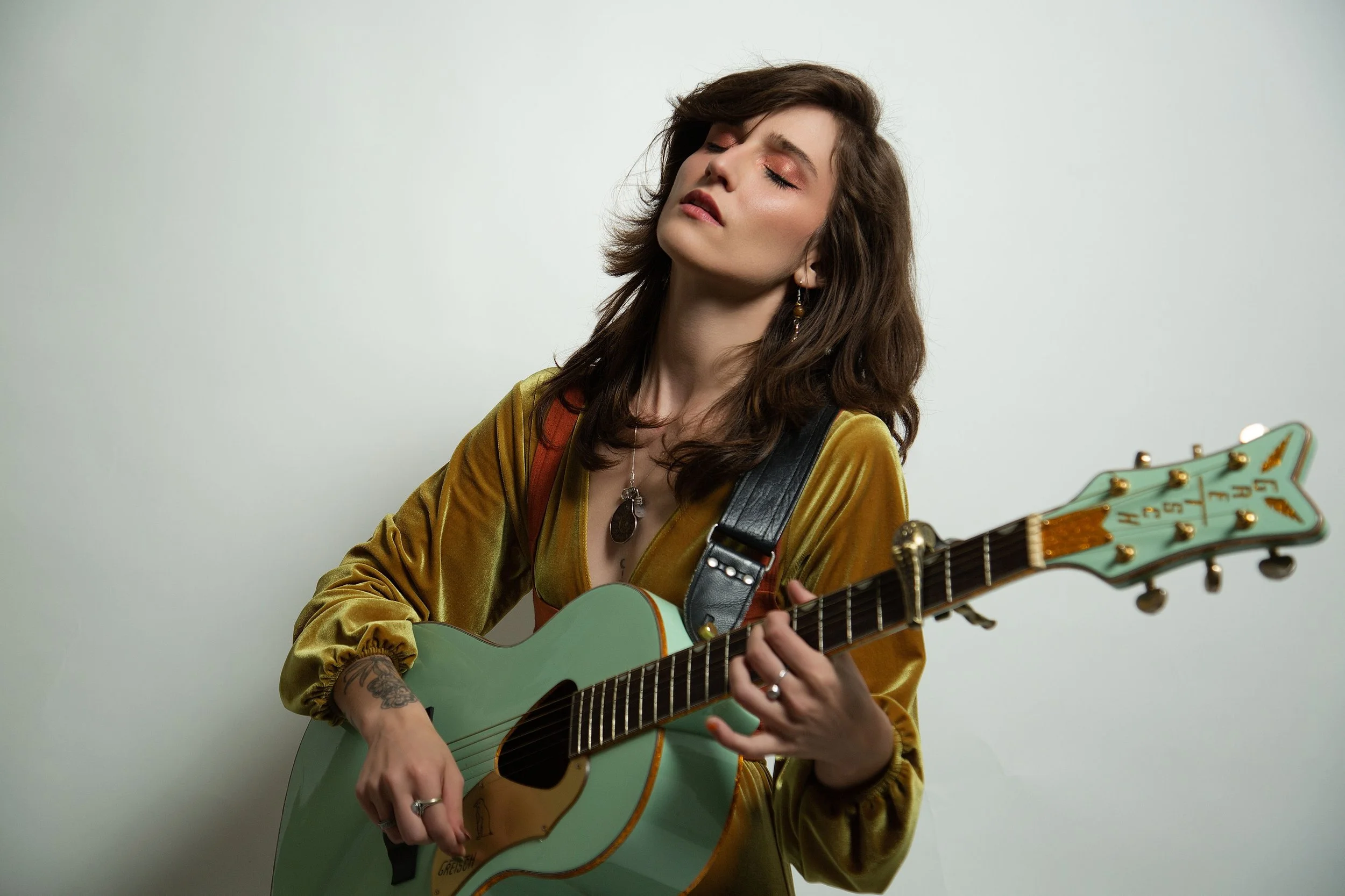 Greensboro, NC - First Friday @ Vintage to Vogue