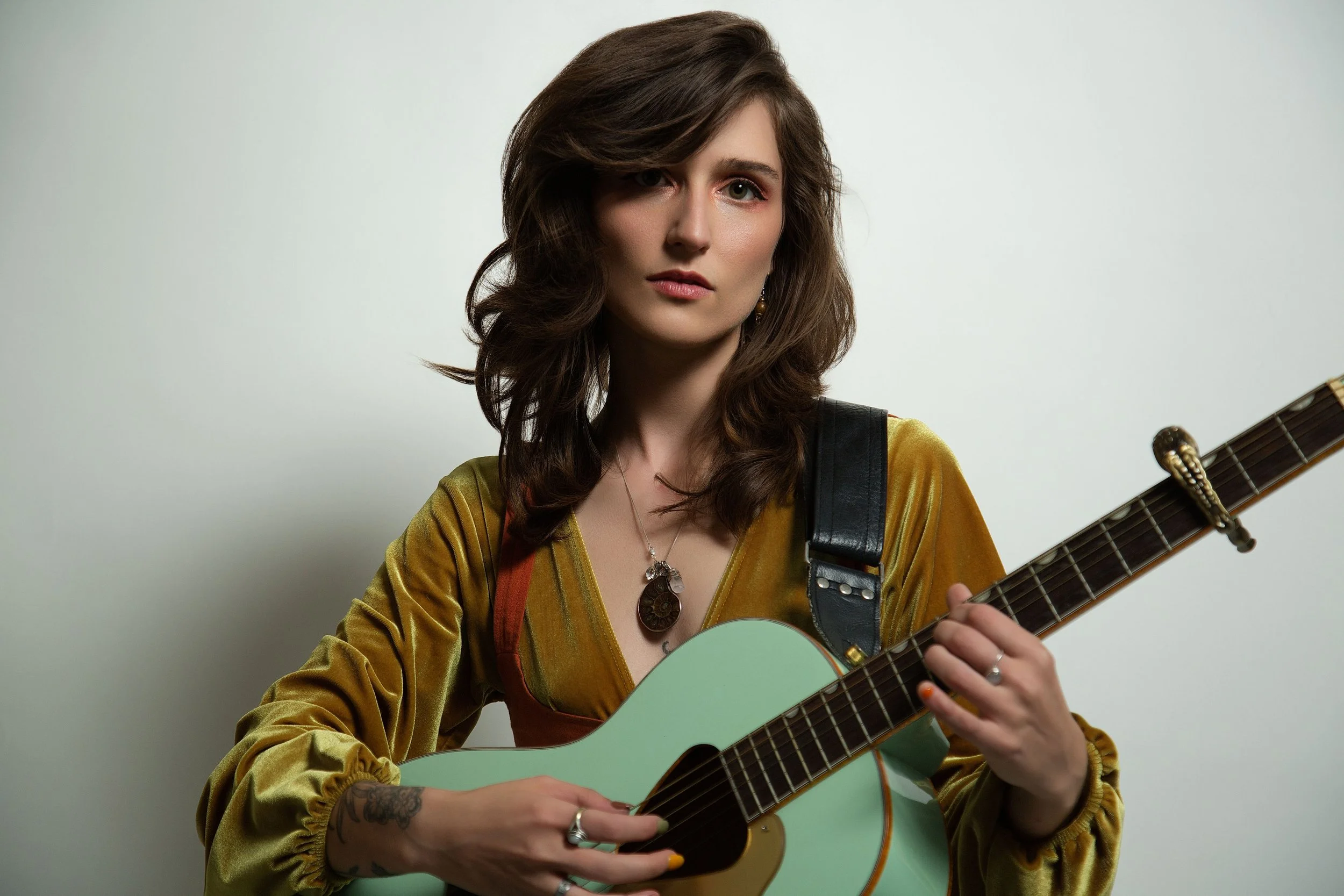 Knoxville, TN - WDVX The Blue Plate Special