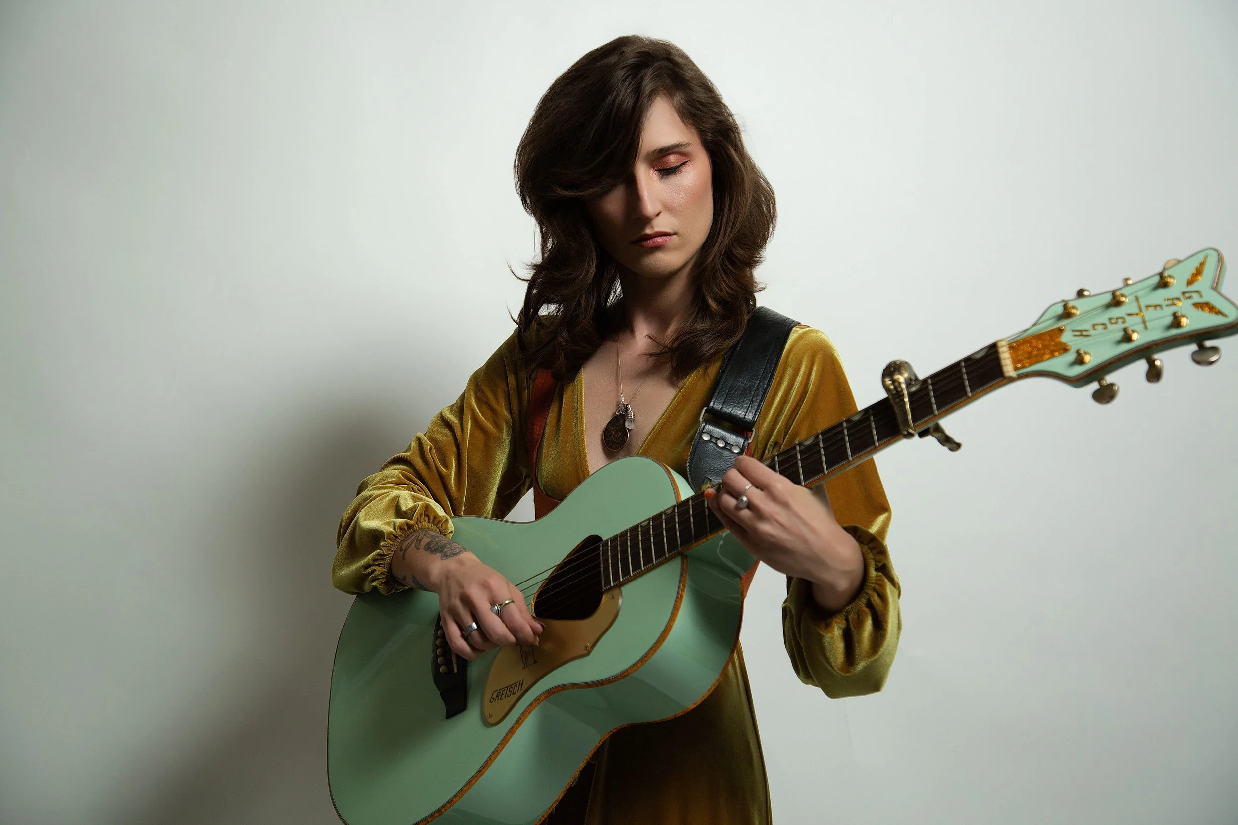 Carrboro, NC - Steel String Brewing