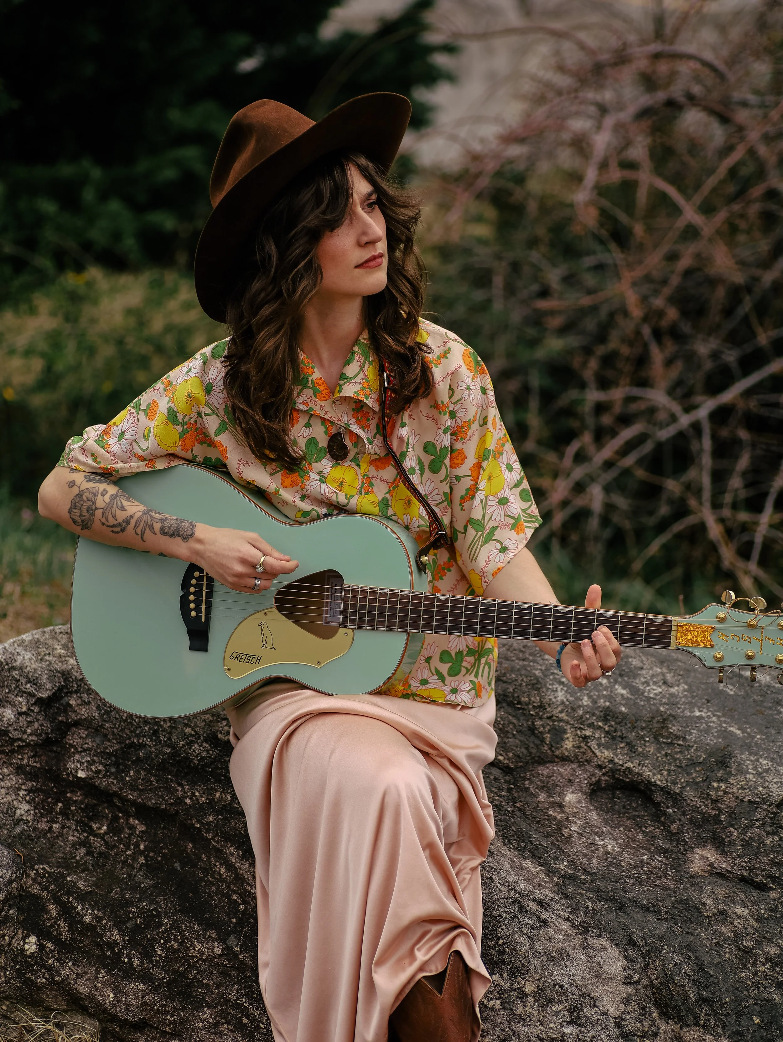 South Eastern Regional Folk Alliance 