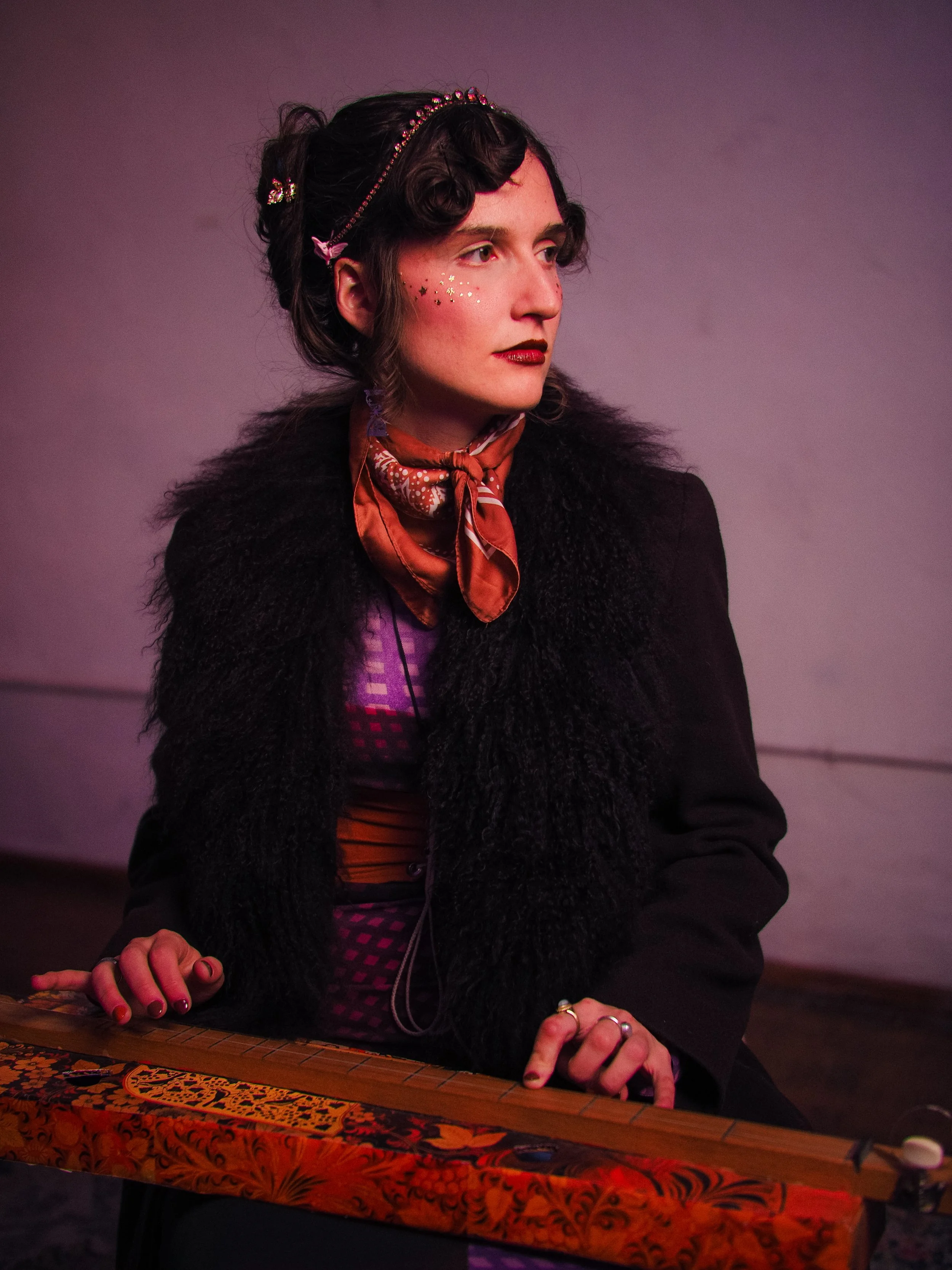 Ashley Virginia Releases New Single “do it anyway”  