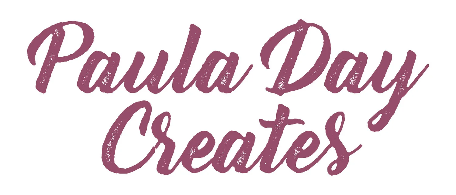 Blog — Paula Day Creates