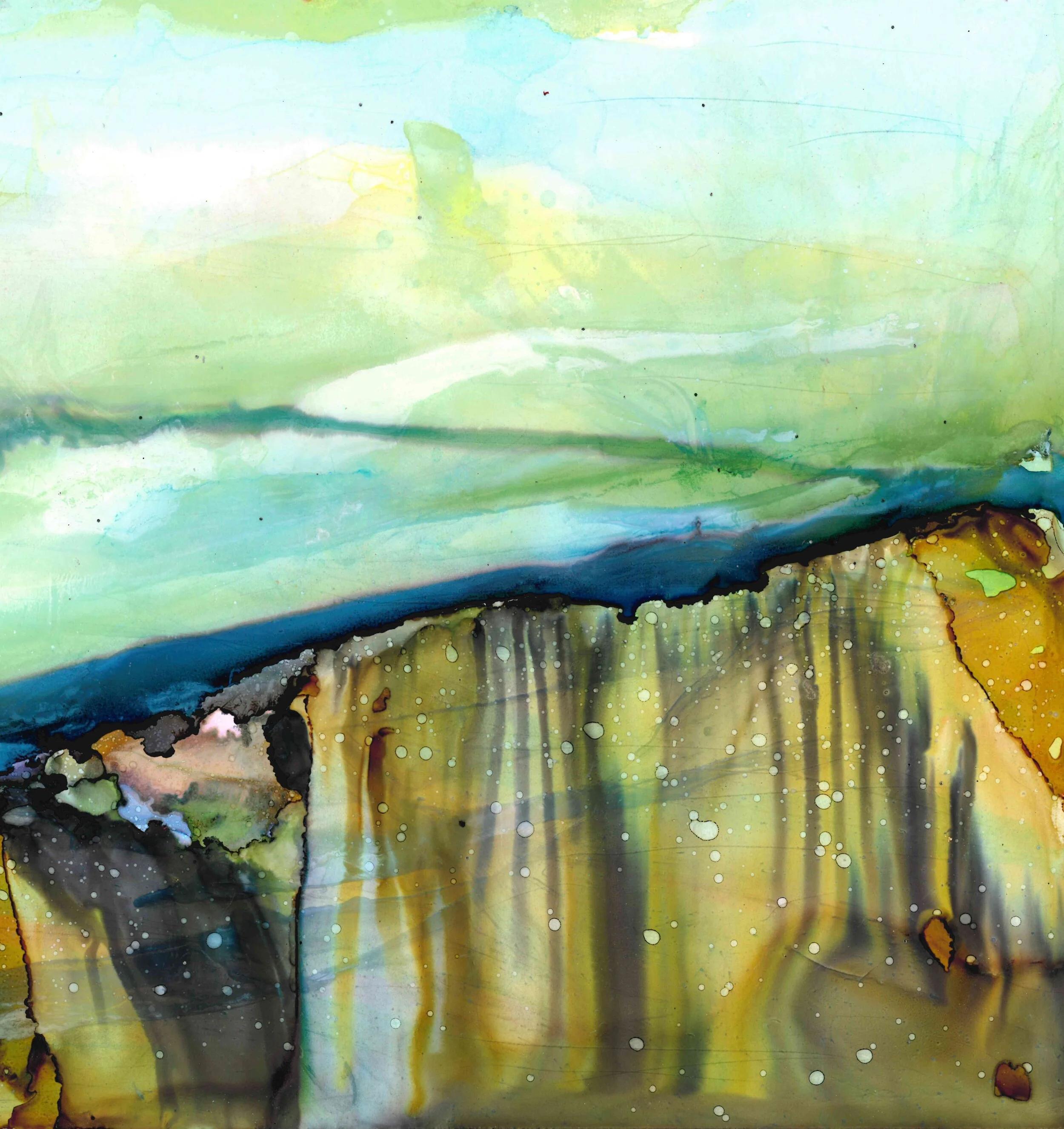 The Cliffs
