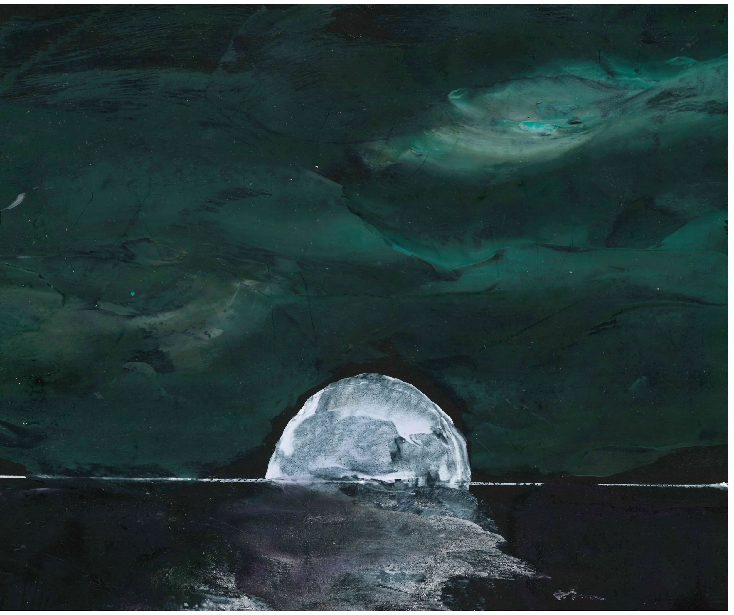 Jade Moonrise