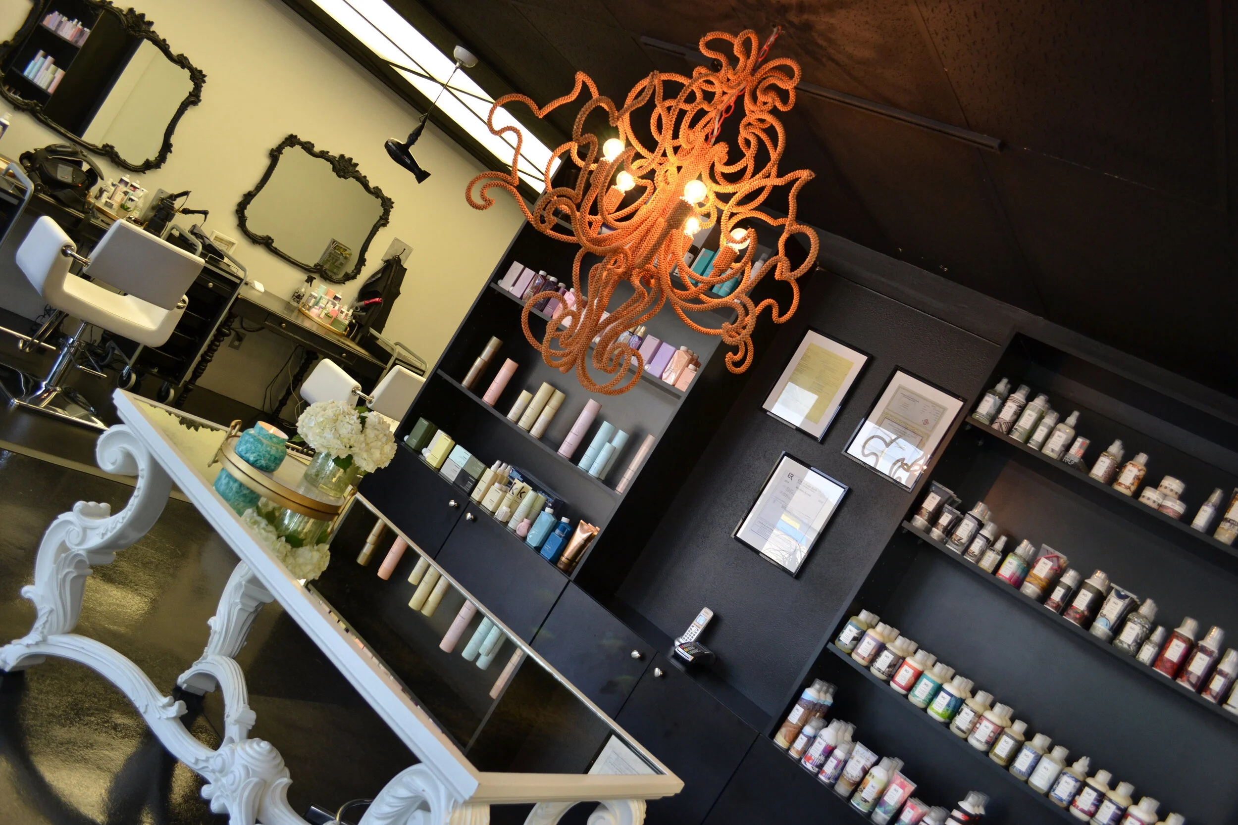 Tease Salon