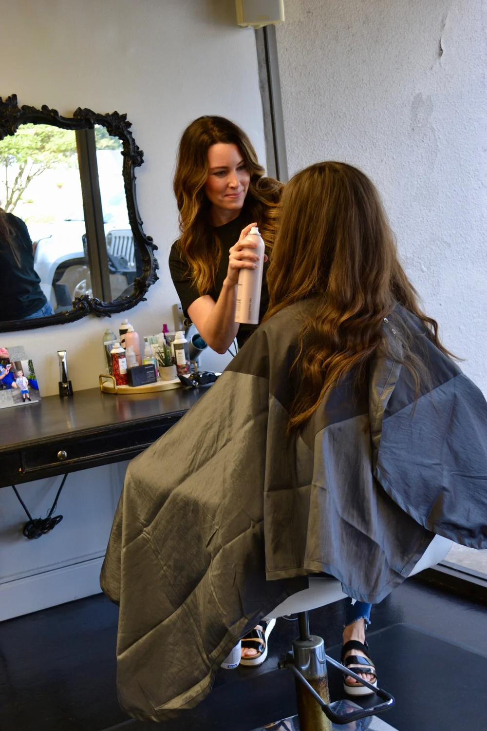 Tease — Tease Salon