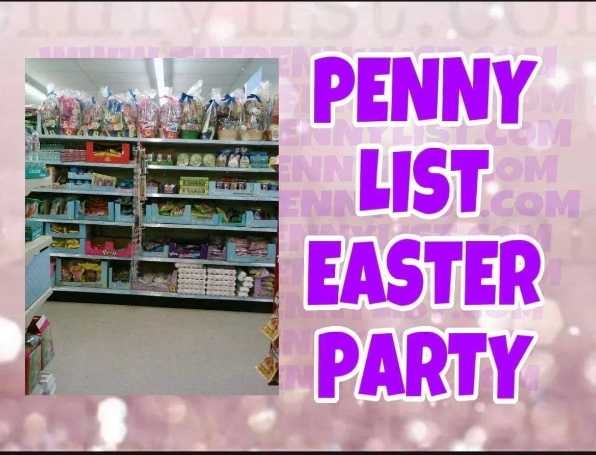 Dollar General Penny List —