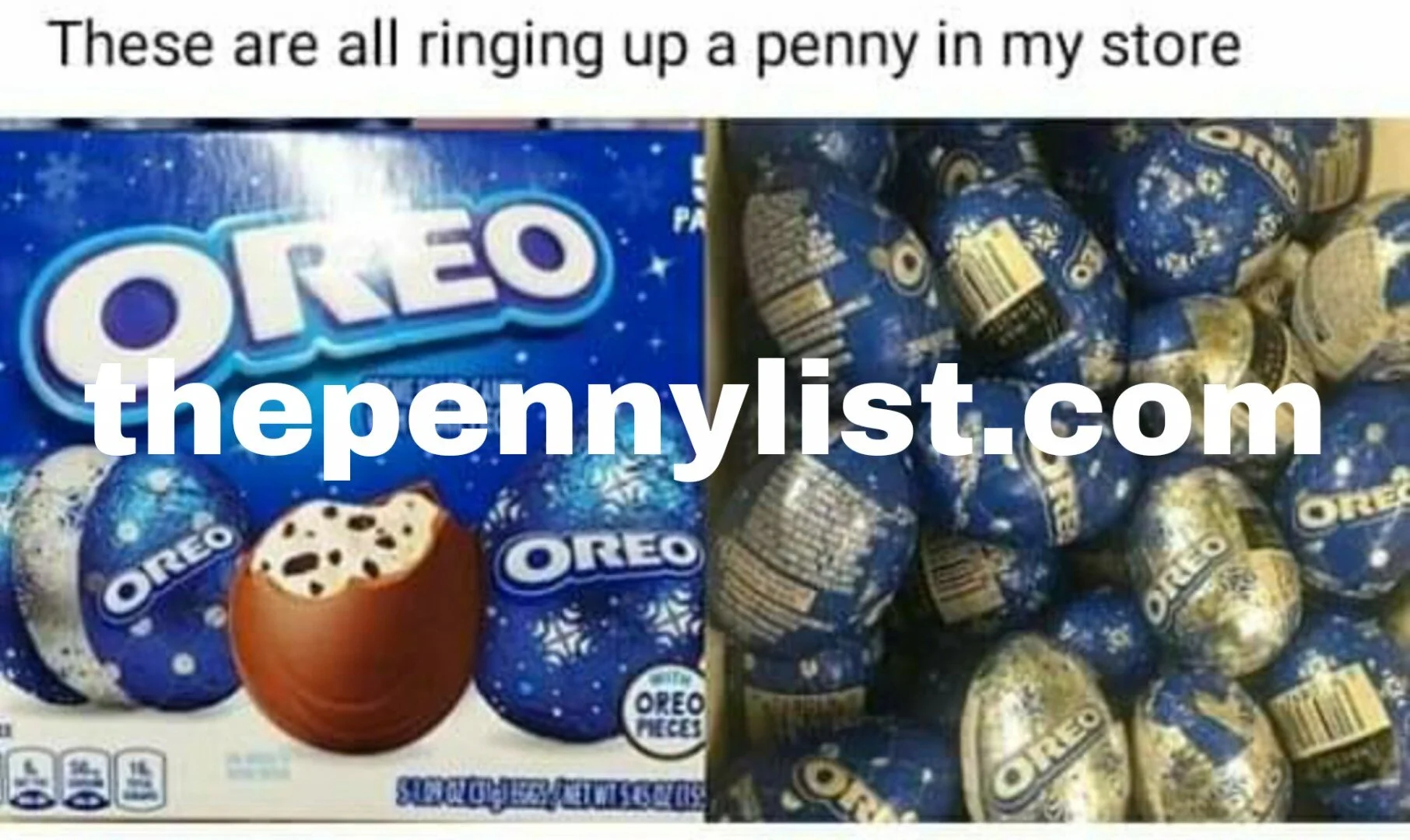 EPIC Surprise Penny Items at Dollar General CONFIRMED —