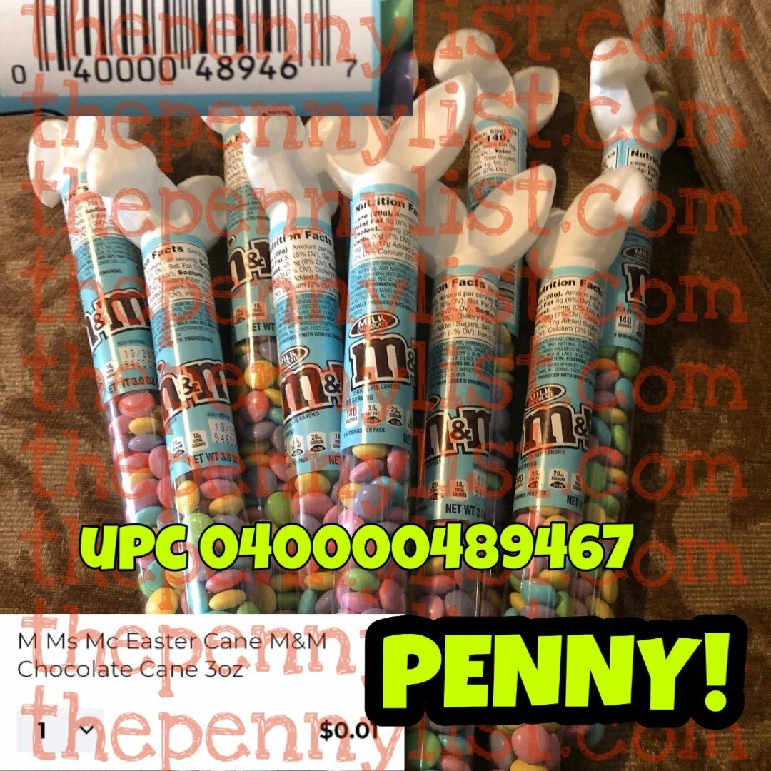 EPIC Surprise Penny Items at Dollar General CONFIRMED —
