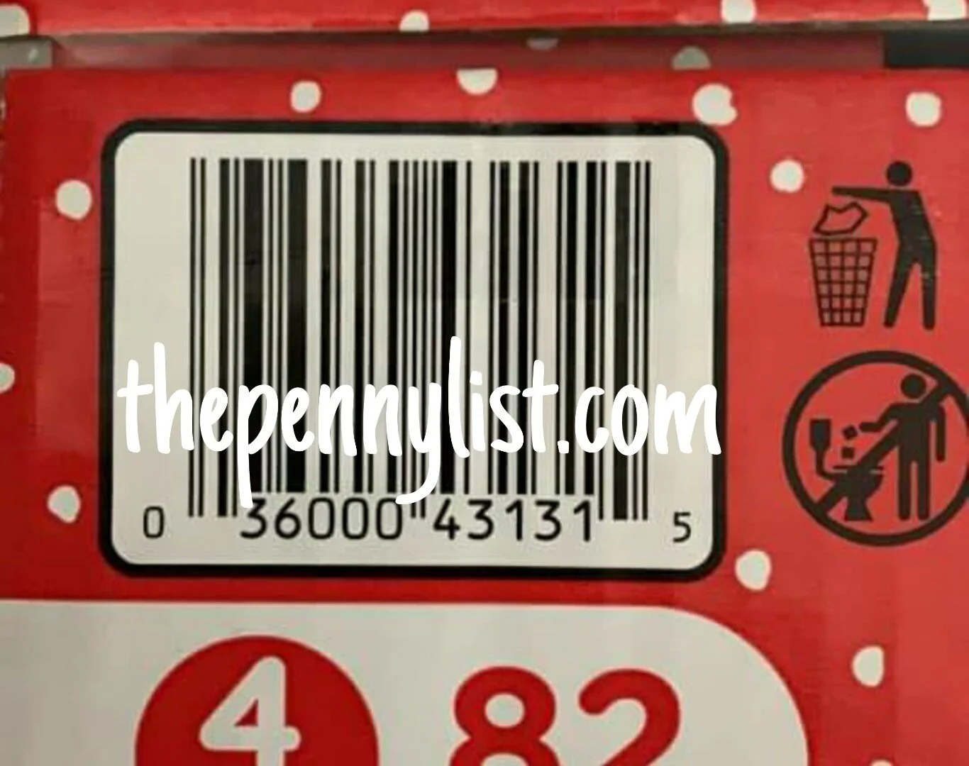 Huggies Diapers HAVE PENNIED at Dollar General —