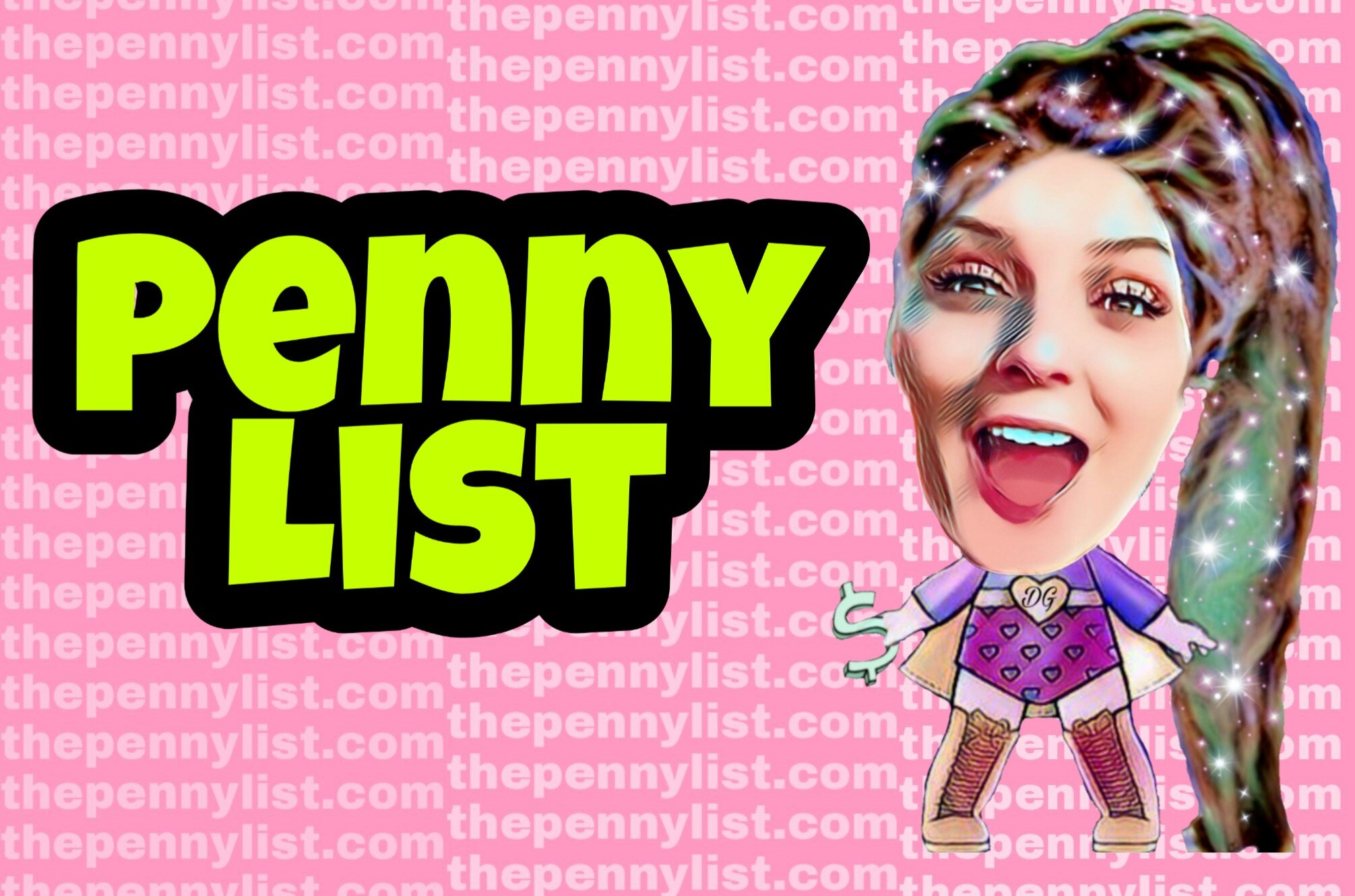 Dollar General Penny Shopping List 6/9/20 —