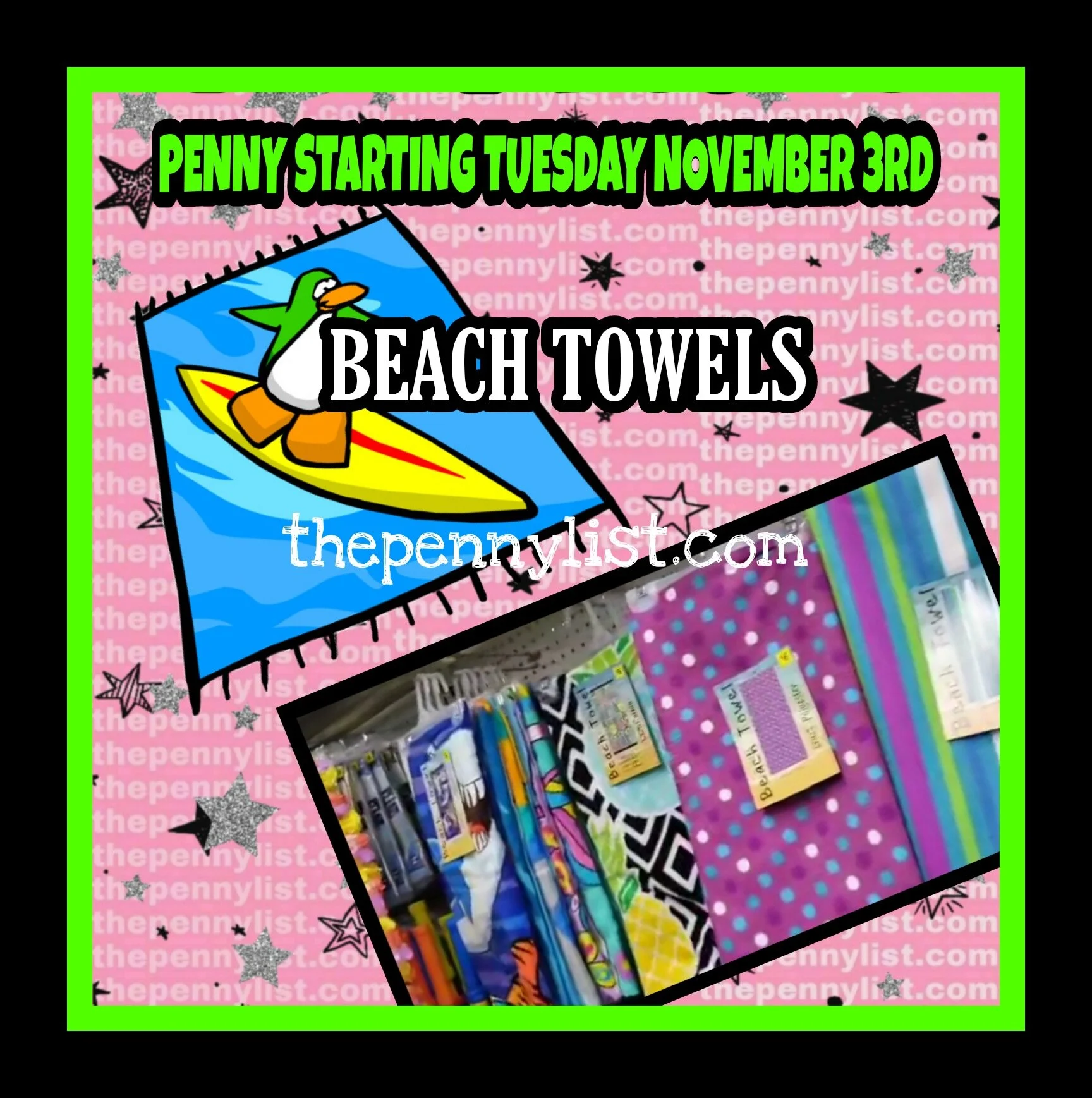 Penny Items At Dollar General This Week - ifrrbq4