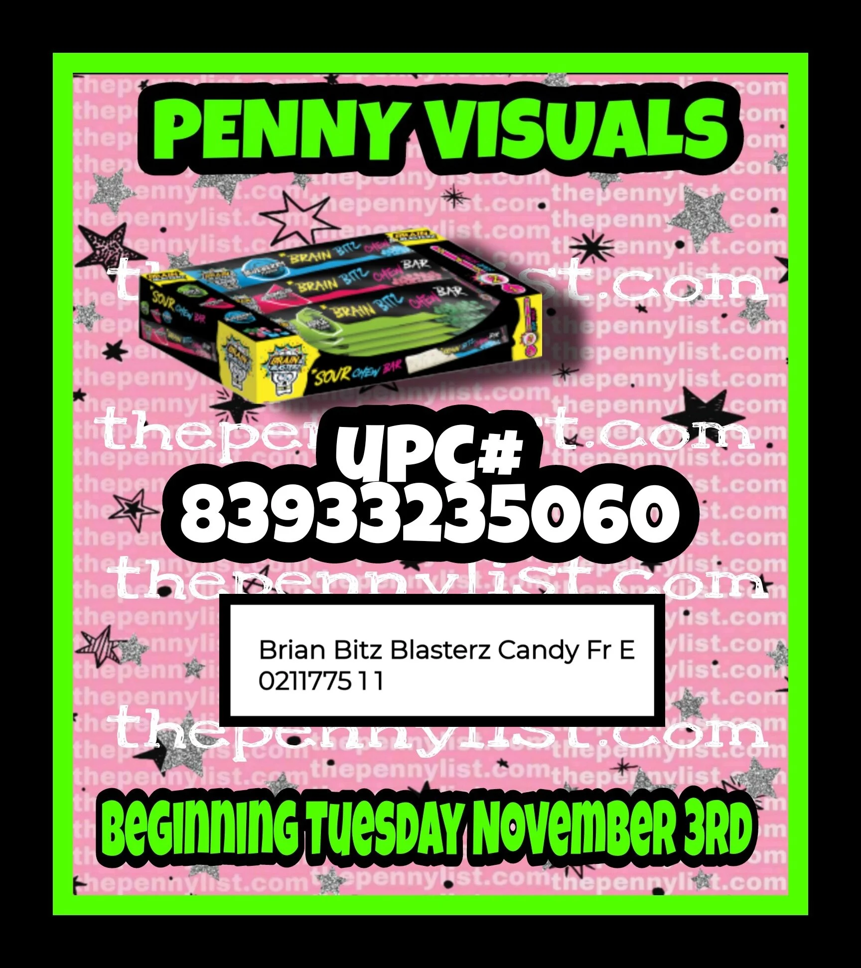 Penny Items At Dollar General This Week - s3opxp6