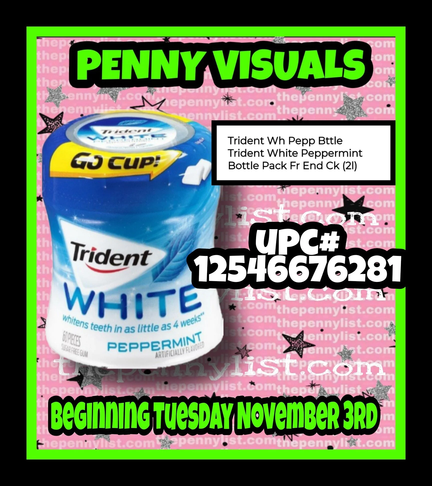Penny Items At Dollar General This Week - q7ckk1i
