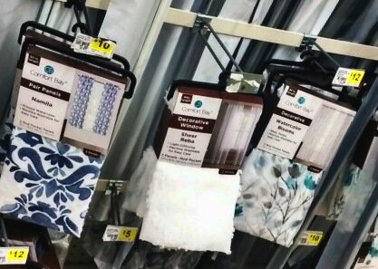 Penny Curtains At Dollar General Thepennylist Com